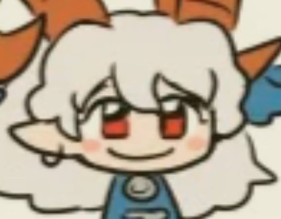 东方project,表情