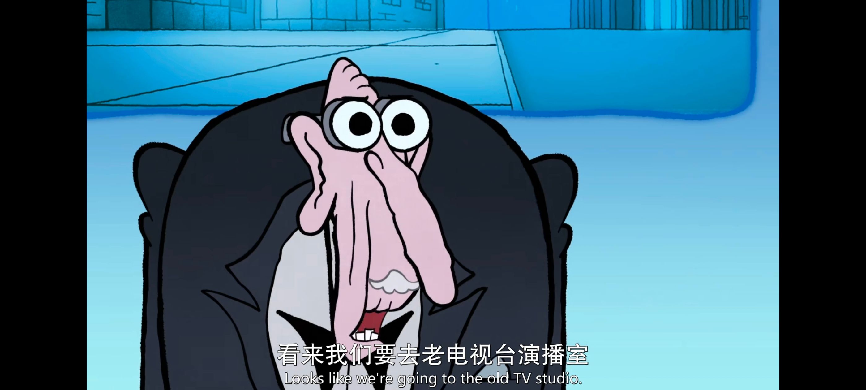 蝙蝠侠家族,蝙蝠侠一家,DC,动画,动漫,番剧,ACG