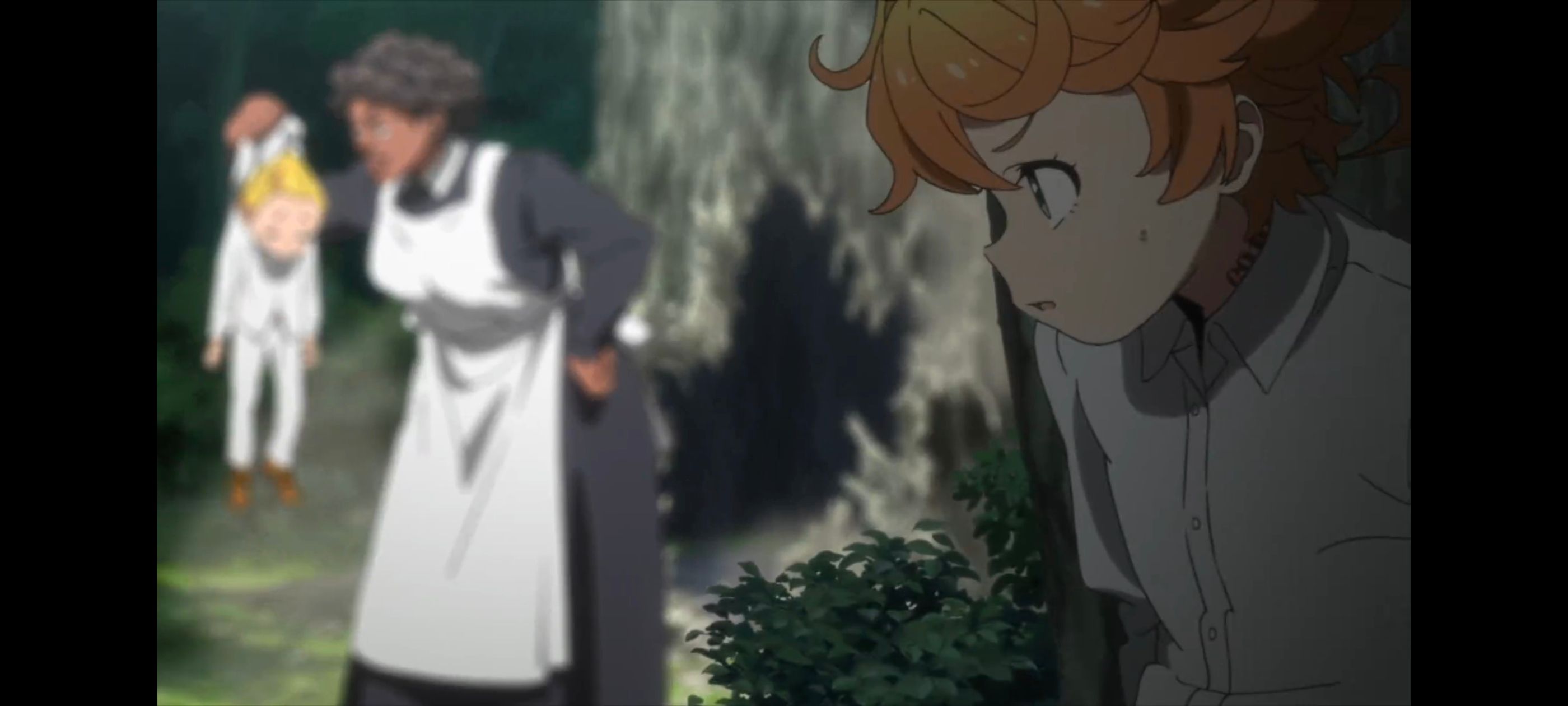 约定的梦幻岛,动画,动漫,番剧,ACG