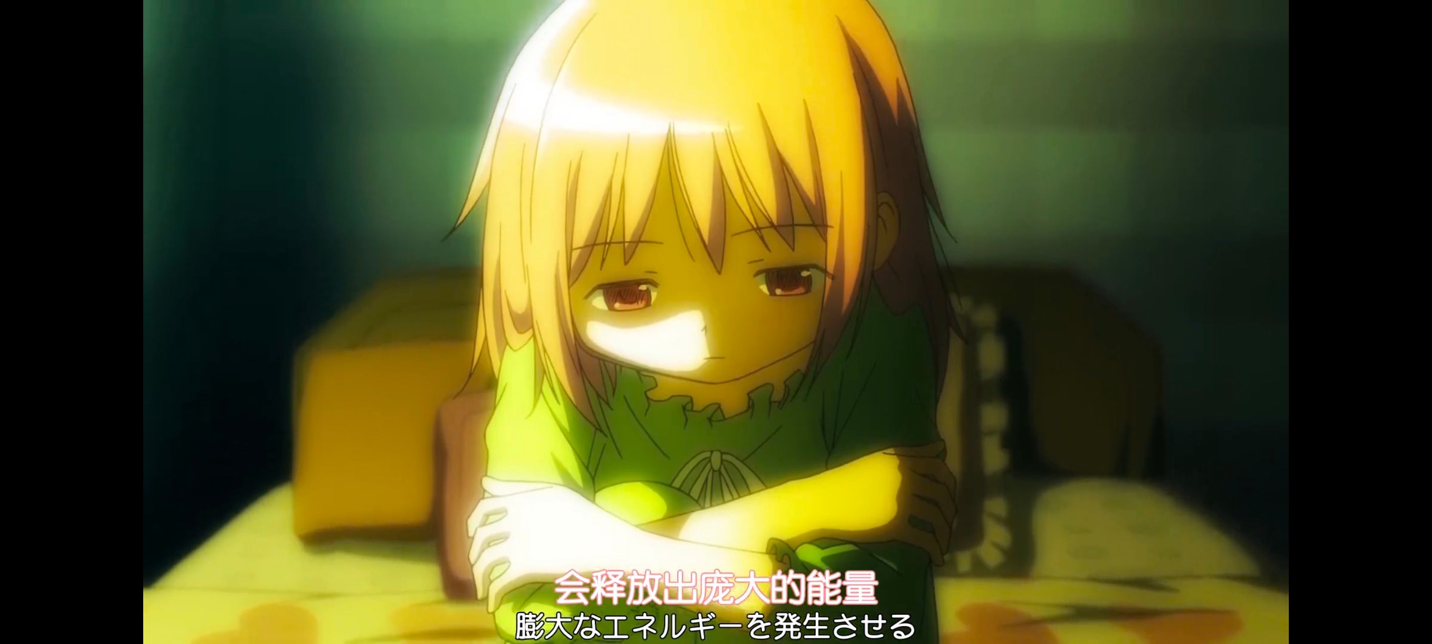 魔法少女小圆,魔法少女,动画,动漫,番剧,二次元,ACG