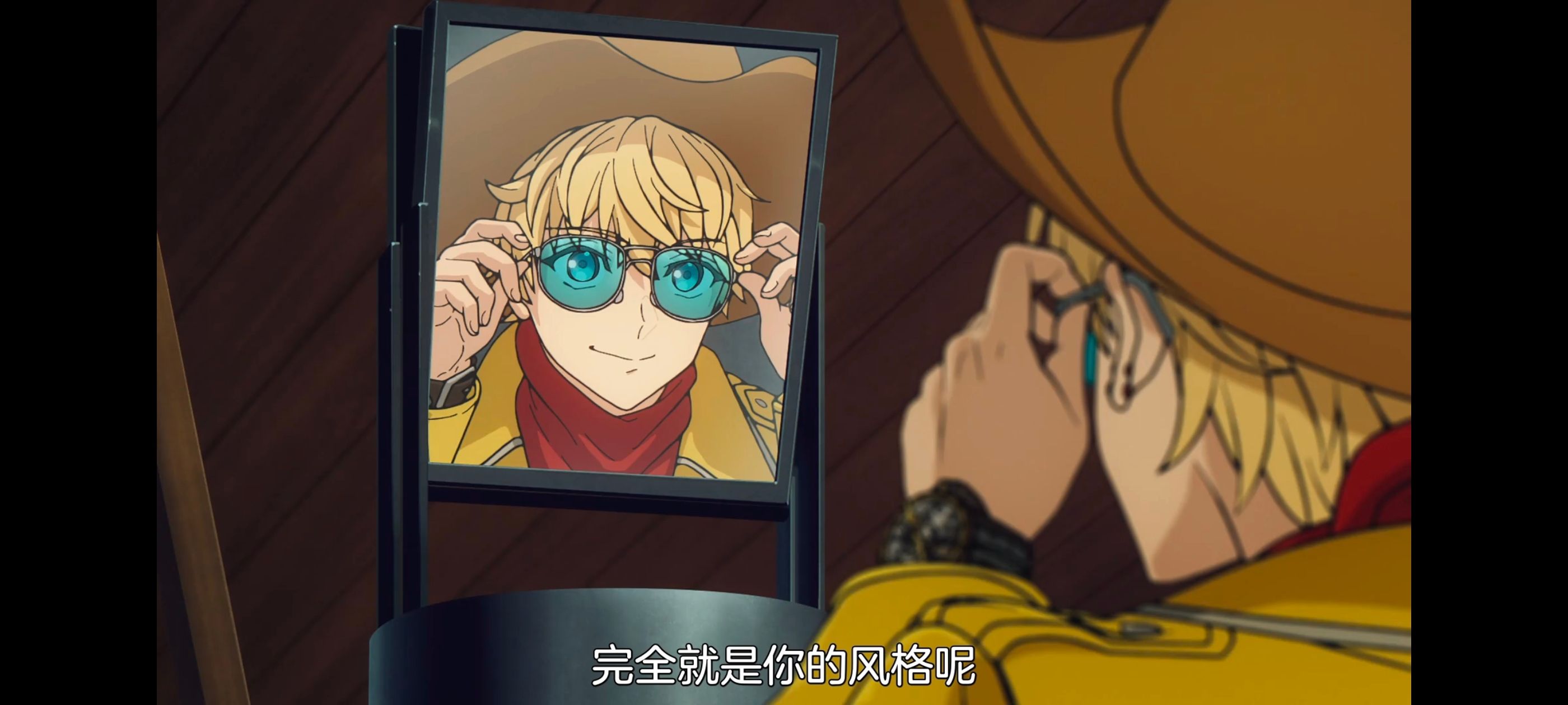 命运奇异赝品,FatestrangeFake,FATE,动画,动漫,番剧,二次元,ACG