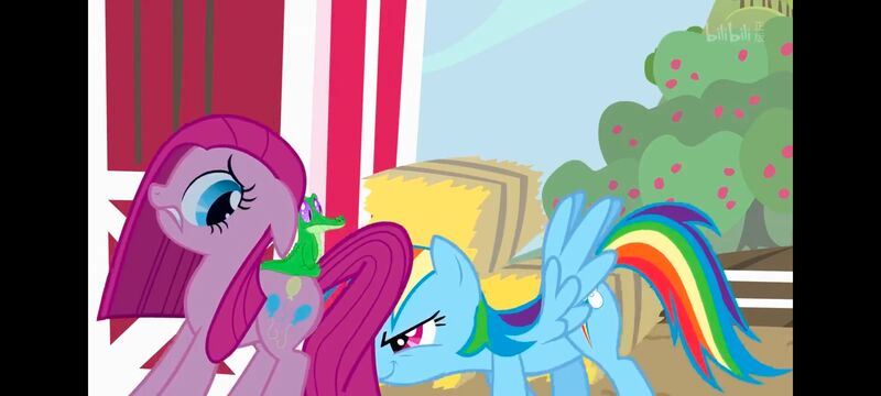 小马宝莉,小马宝莉友谊魔法,彩虹小马,我的小马驹,动画,动漫,番剧,ACG