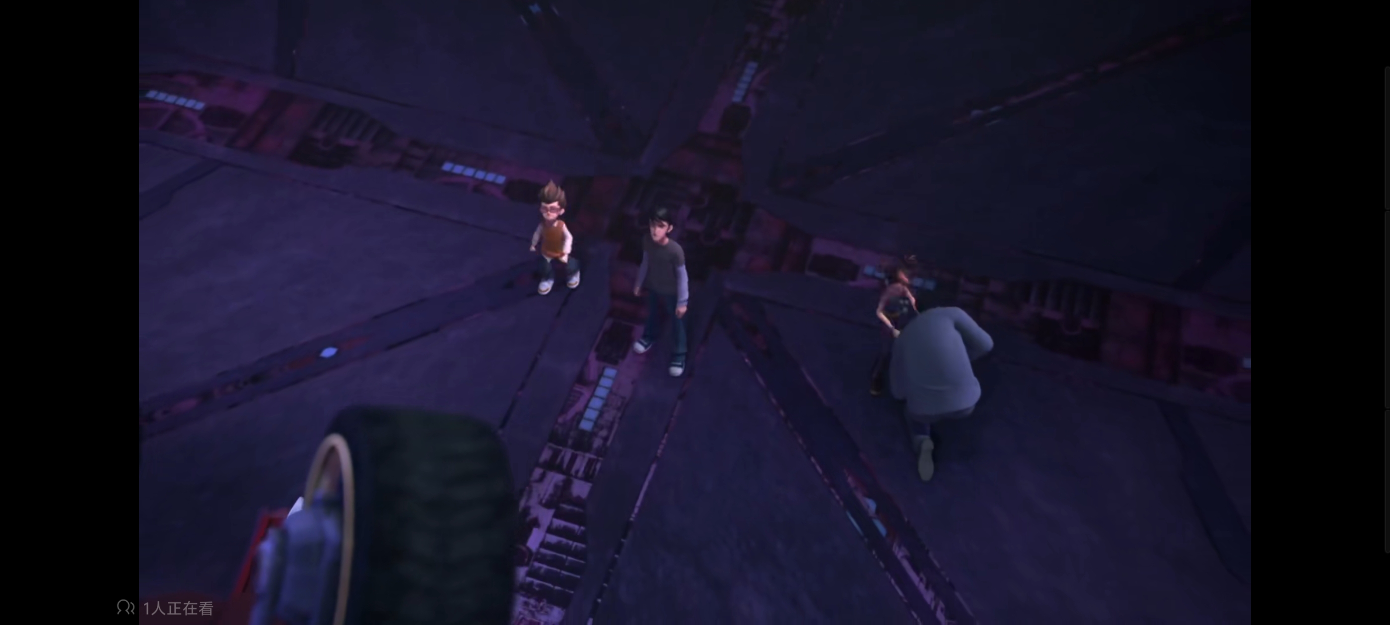 变形金刚,变形金刚领袖之证,动漫,动画,番剧,ACG