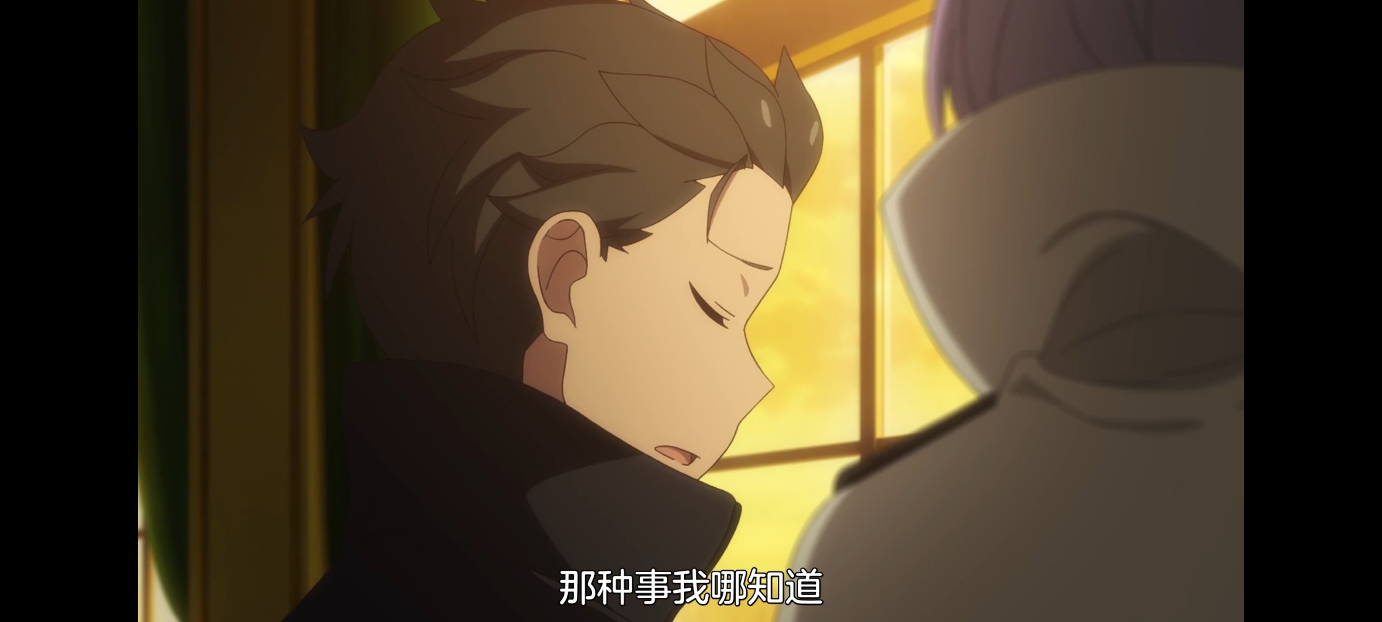 从零开始的异世界生活,动画,动漫,番剧,二次元,ACG