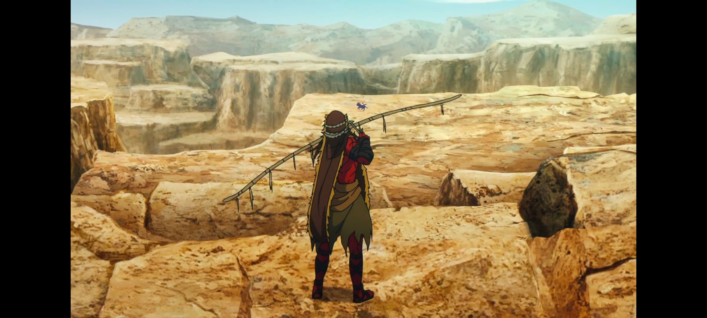 命运奇异赝品,FatestrangeFake,动画,动漫,番剧,ACG