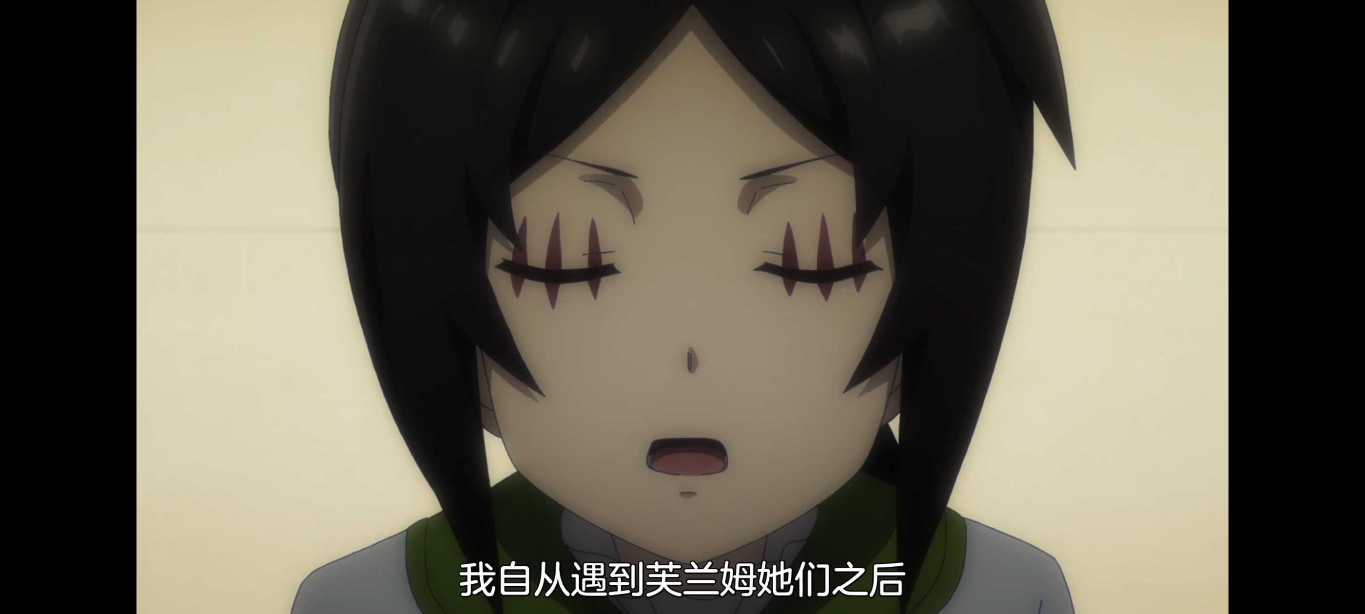 凭你也想讨伐魔王,动画,动漫,番剧,百合,二次元,ACG