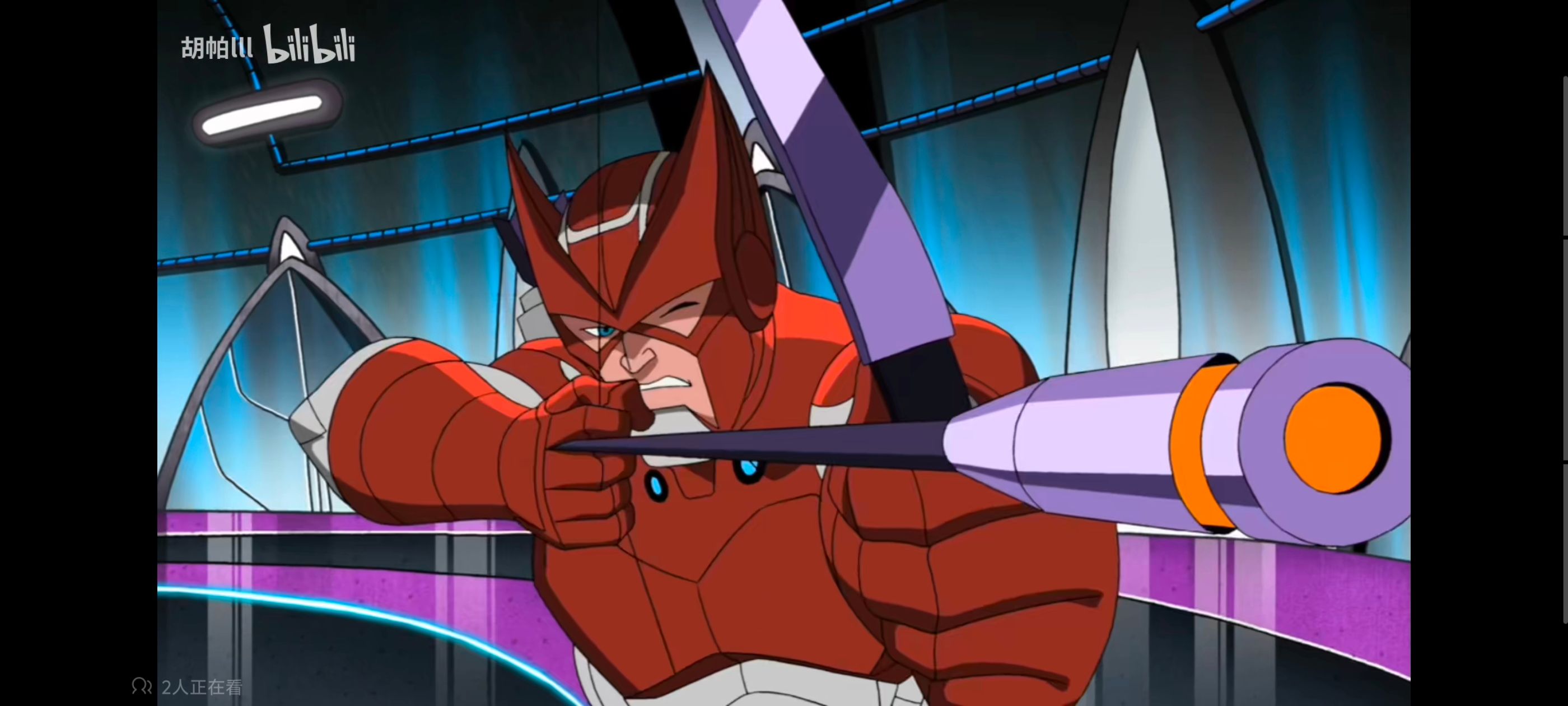 复仇者联盟,复仇者世上最强英雄组合,动画,动漫,番剧,ACG