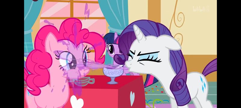 小马宝莉,小马宝莉友谊魔法,彩虹小马,我的小马驹,动画,动漫,番剧,ACG