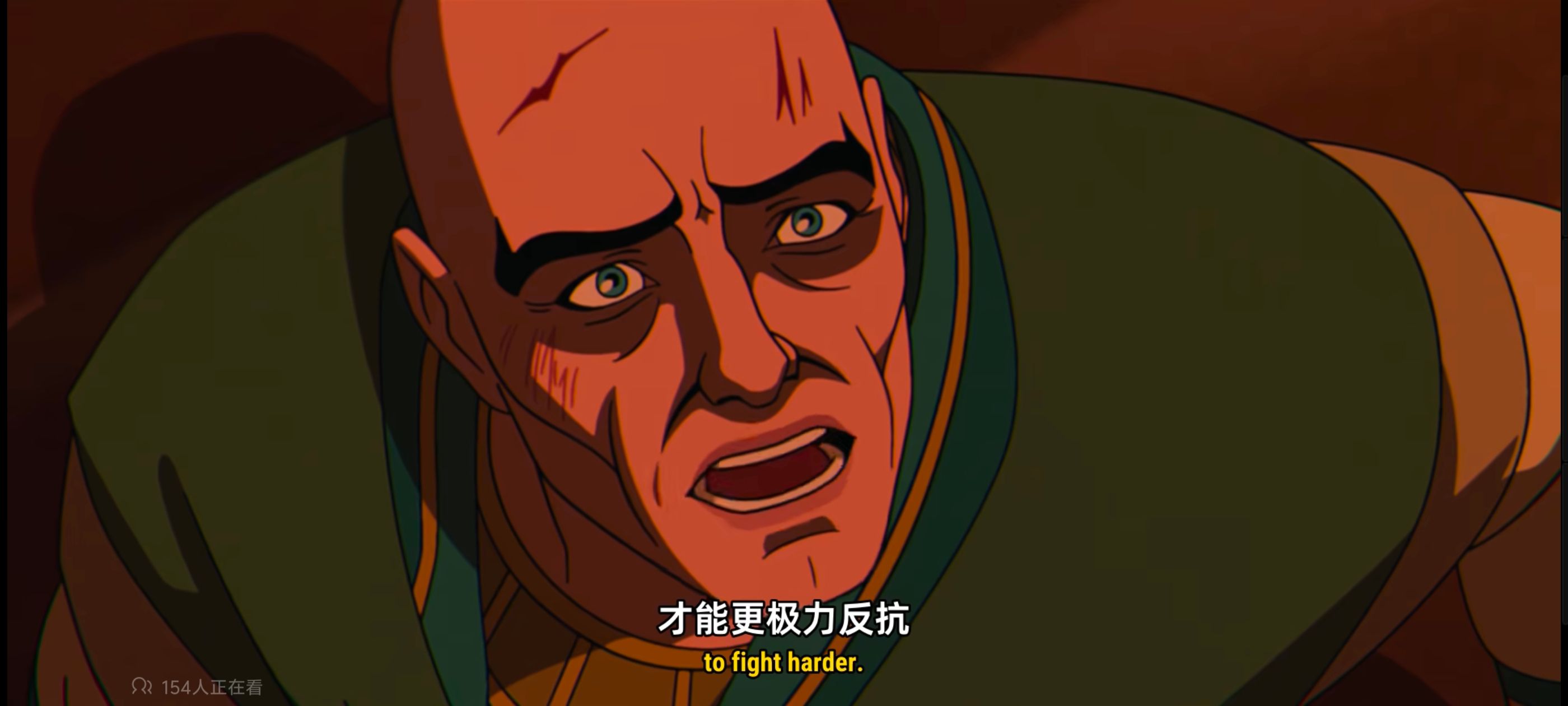 X战警,漫威,美漫,动漫,超级英雄,番剧,ACG