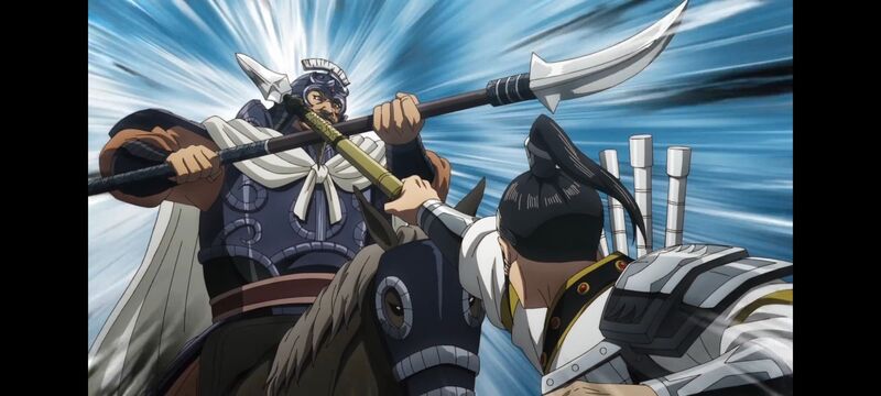 王者天下,动画,动漫,番剧,ACG