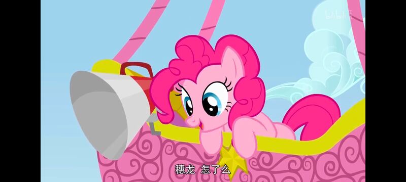 小马宝莉,小马宝莉友谊魔法,彩虹小马,我的小马驹,动画,动漫,番剧,ACG