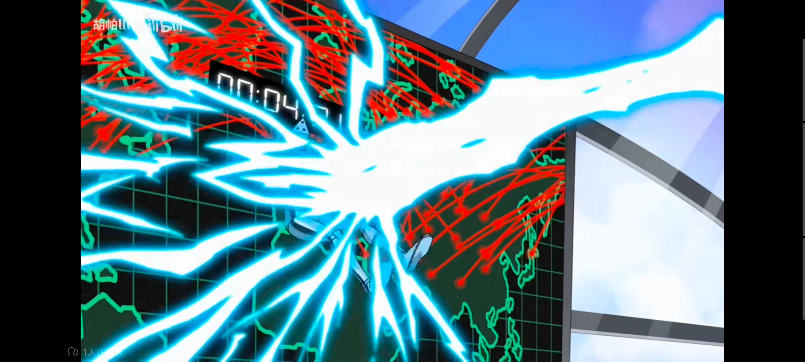 超级英雄联盟复仇者,复仇者世上最强英雄组合,复仇者联盟,漫威,超级英雄,动画,动漫,番剧,ACG