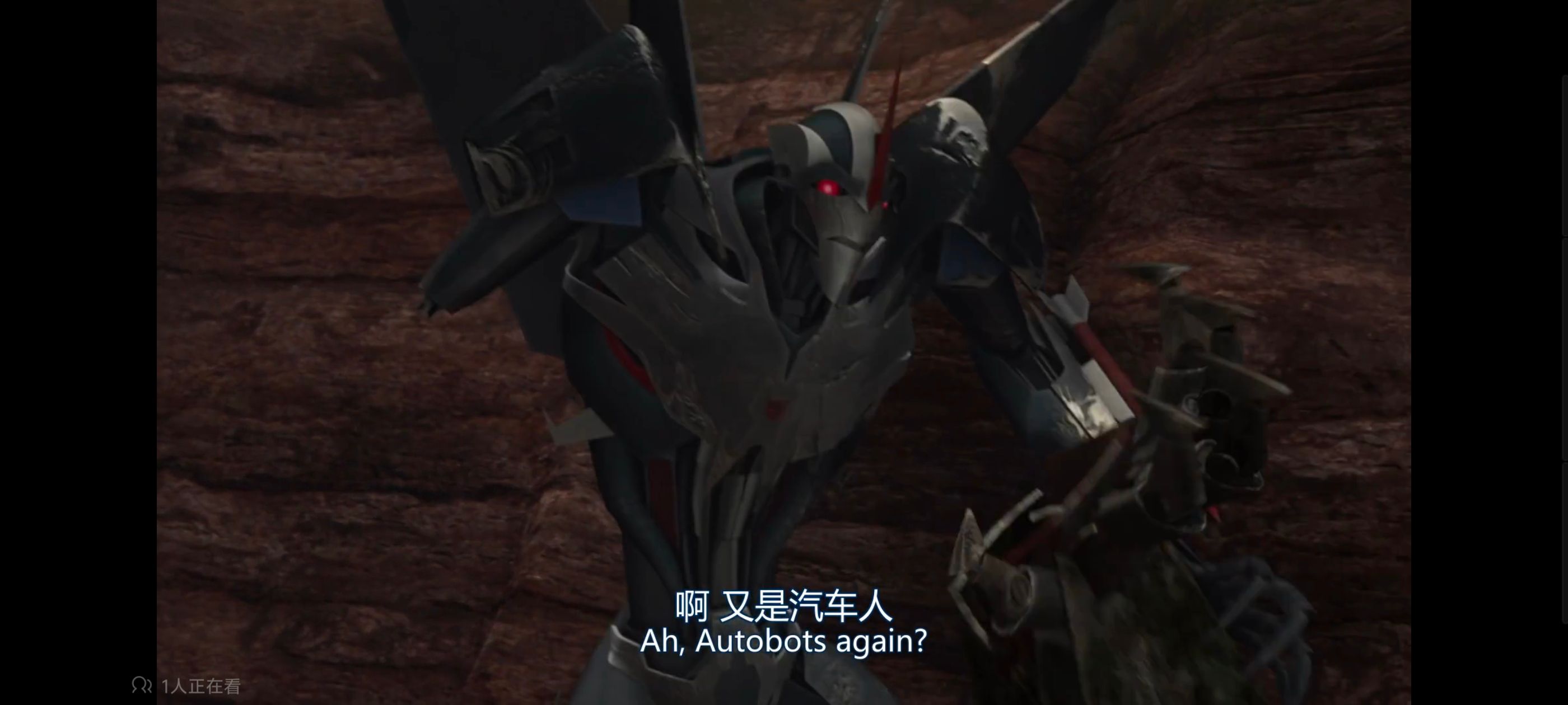 变形金刚,变形金刚领袖之证,动画,动漫,番剧,领袖之证,ACG