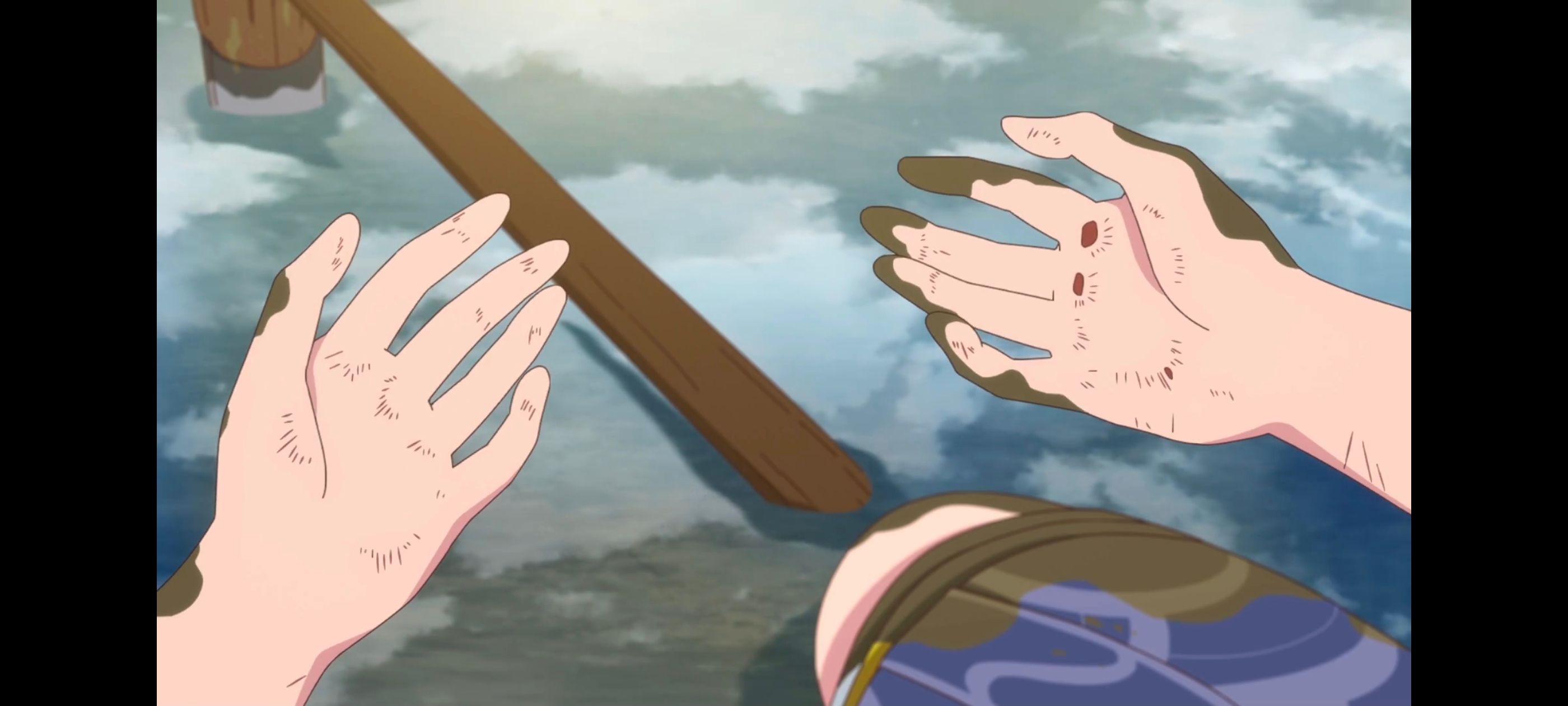 天穗之咲稻姬,心轮的稻作日记,动画,动漫,番剧,二次元,ACG