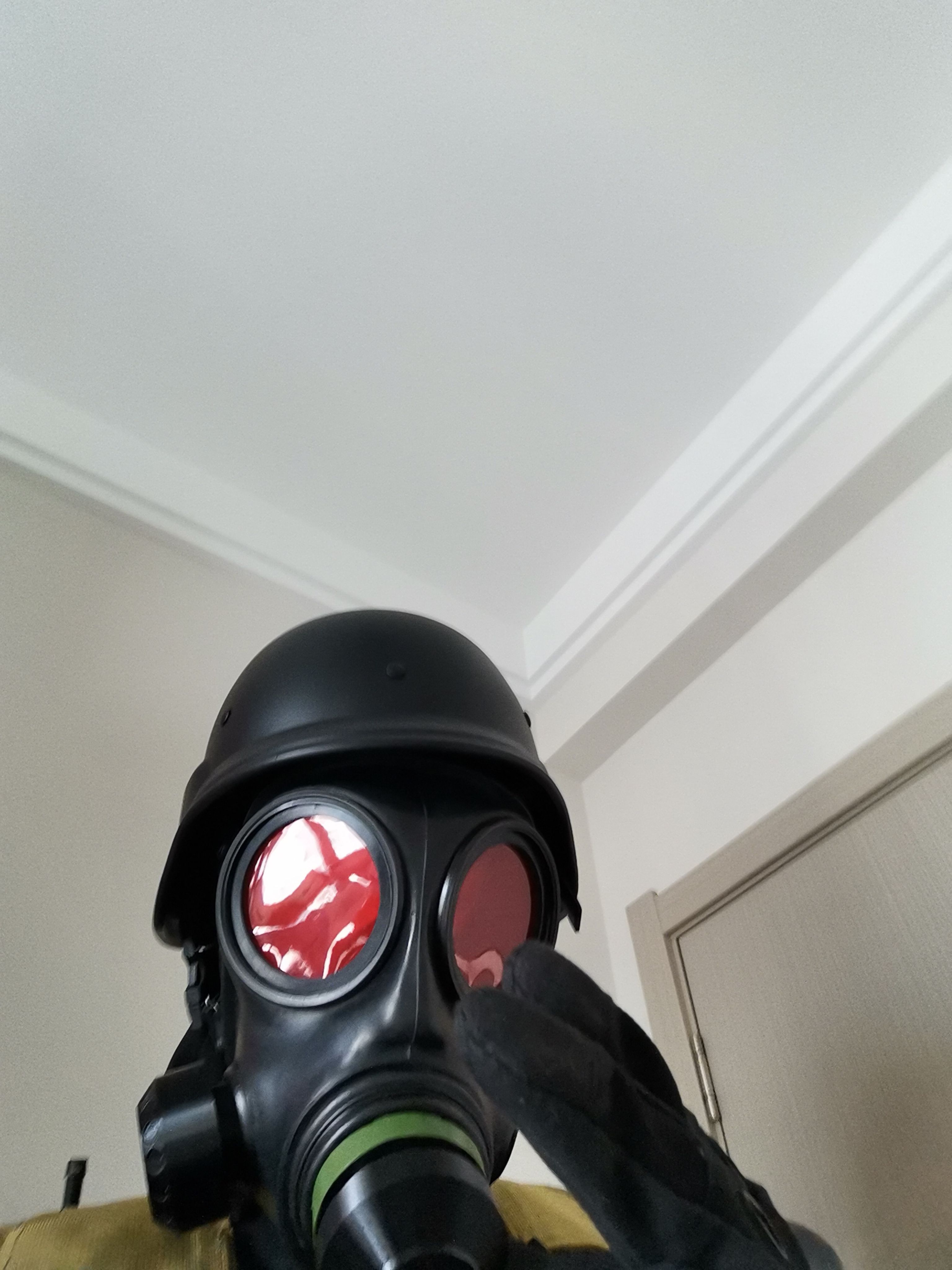 生化危机,汉,USS