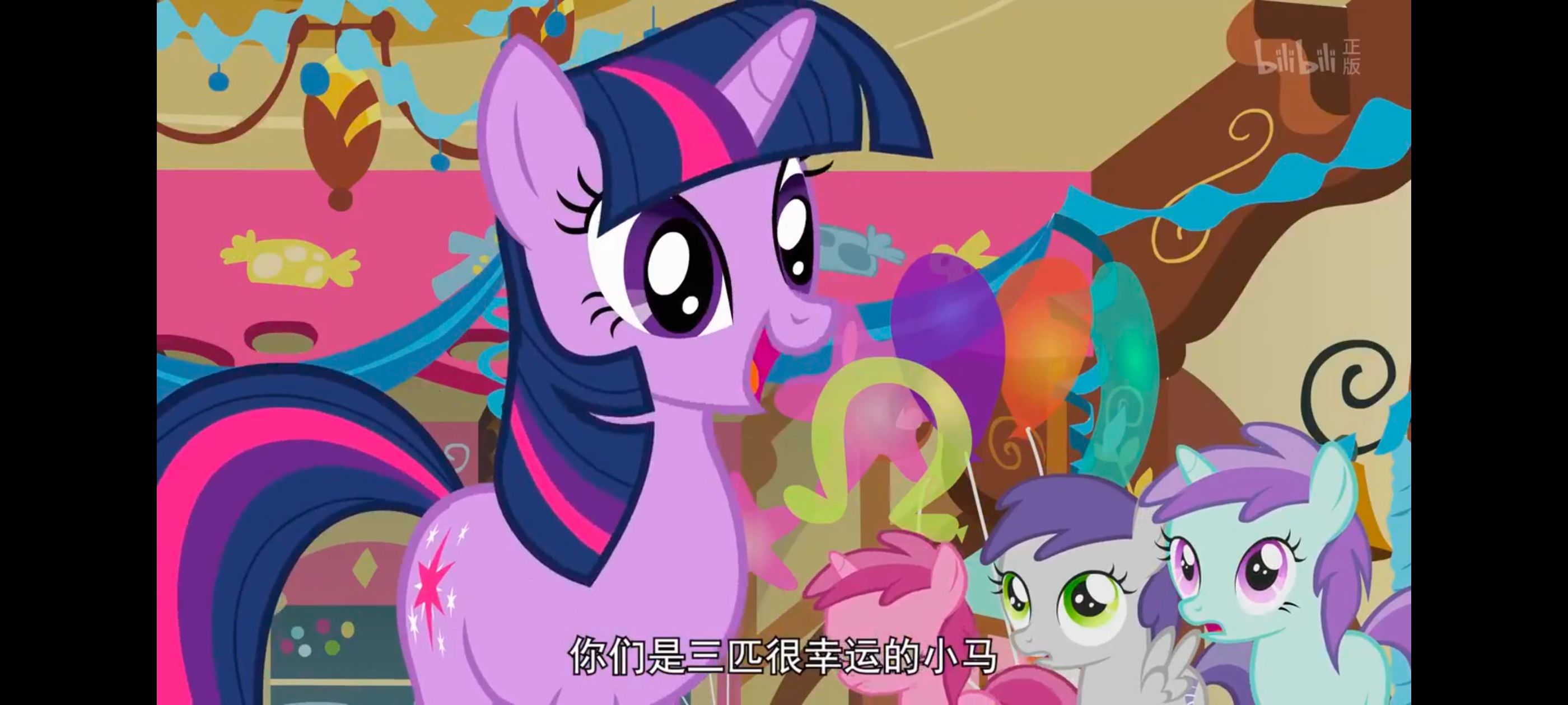 小马宝莉,小马宝莉友谊魔法,彩虹小马,我的小马驹,动画,动漫,番剧,ACG