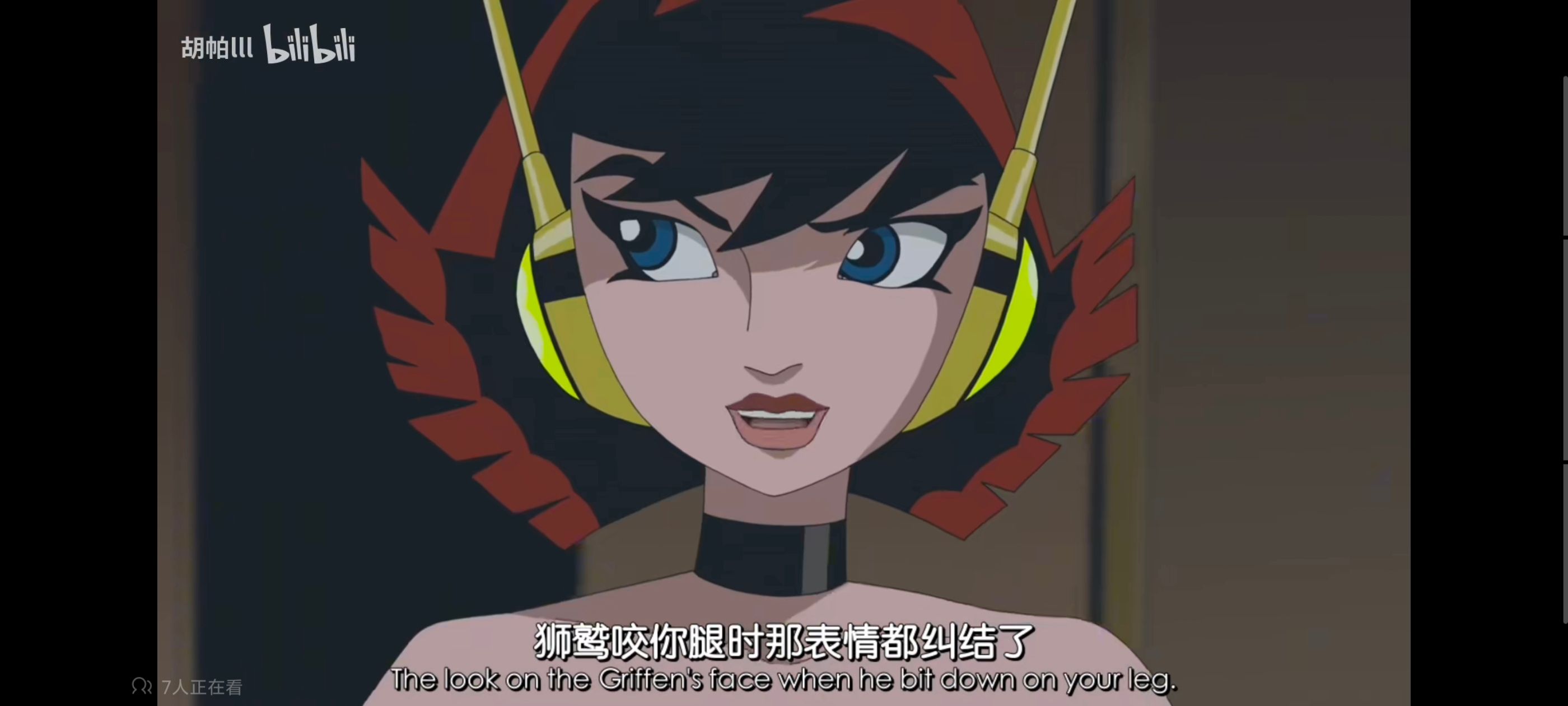 漫威,美漫,动画,动漫,番剧,超级英雄,复仇者世界上最强英雄组合,超级英雄联盟复仇者,ACG