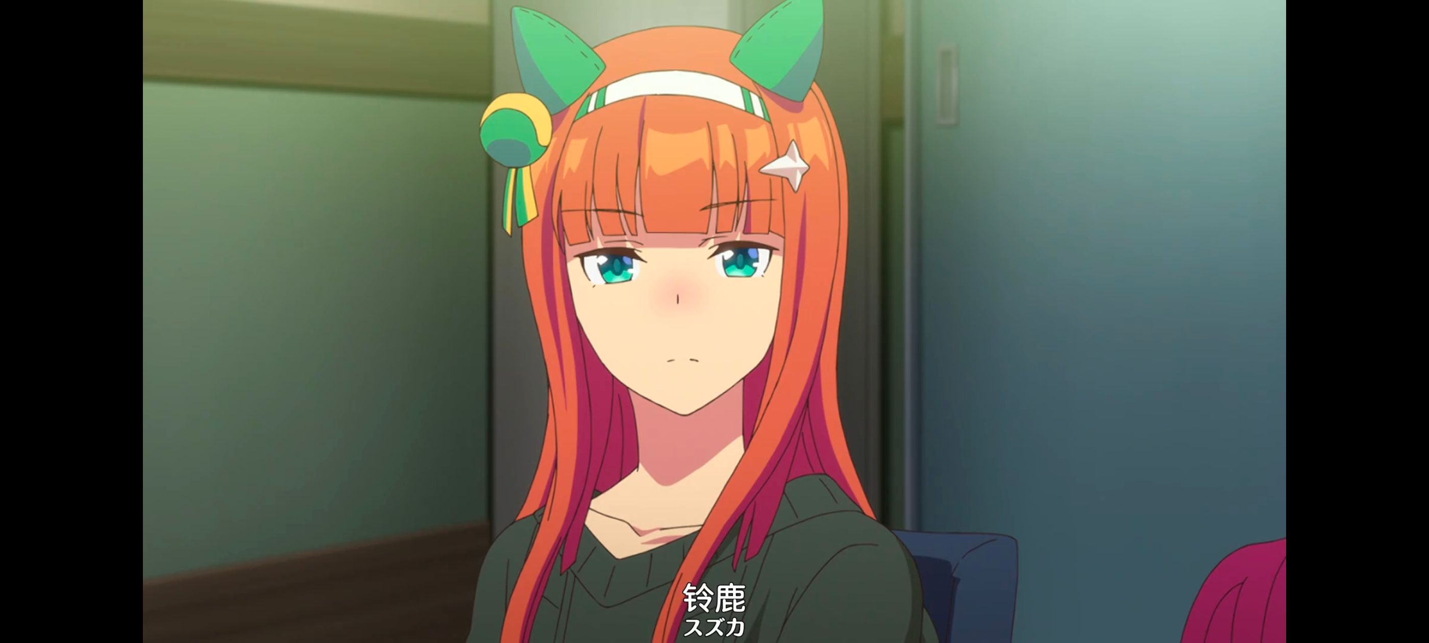 赛马娘,赛马娘PrettyDreby,动画,动漫,番剧,ACG