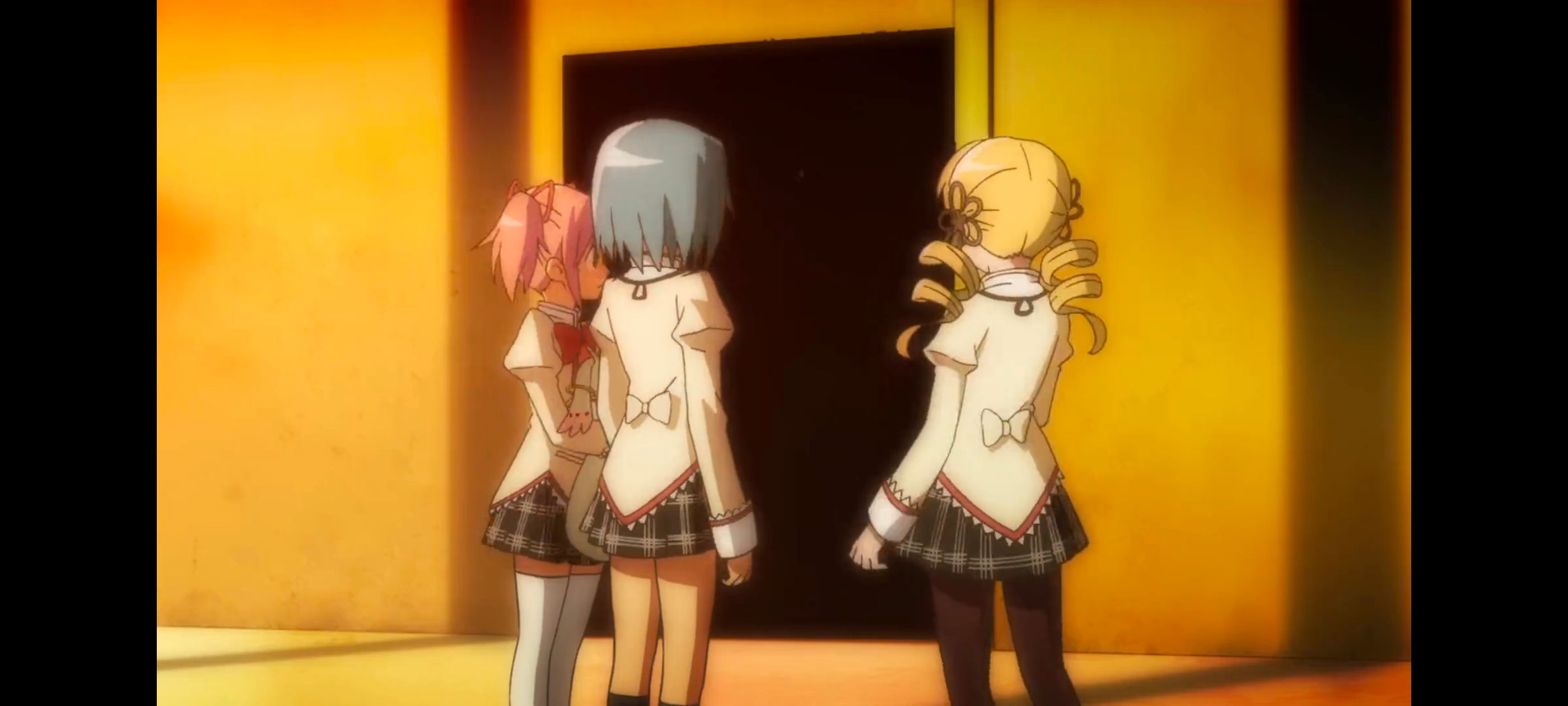 魔法少女小圆,魔法少女,动漫,动画,番剧,ACG