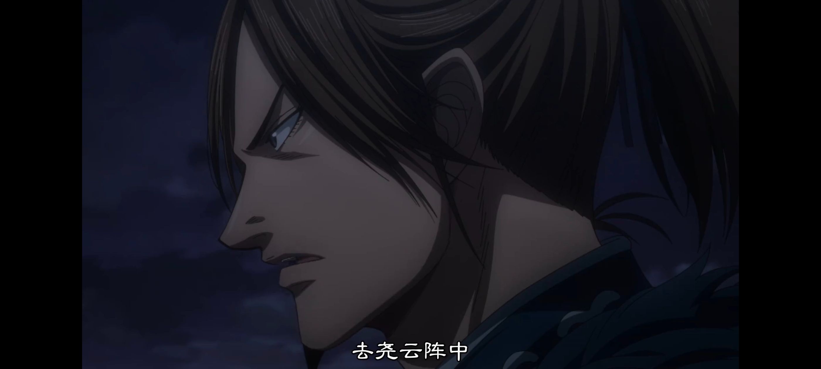 王者天下,动画,动漫,番剧,ACG