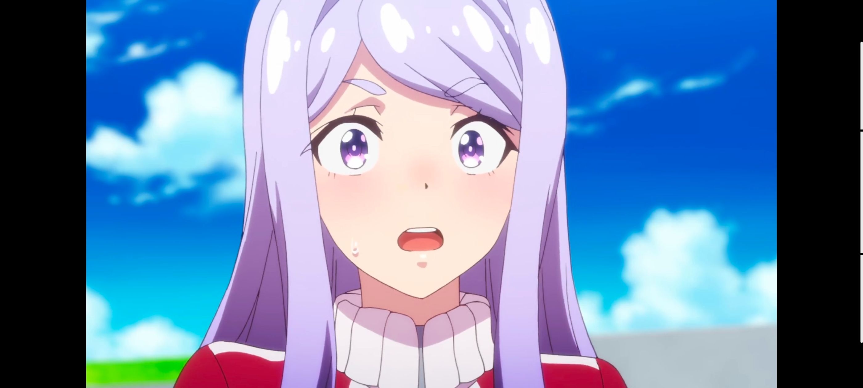 赛马娘,赛马娘PrettyDreby,赛马娘第二季,动画,动漫,番剧,二次元,ACG