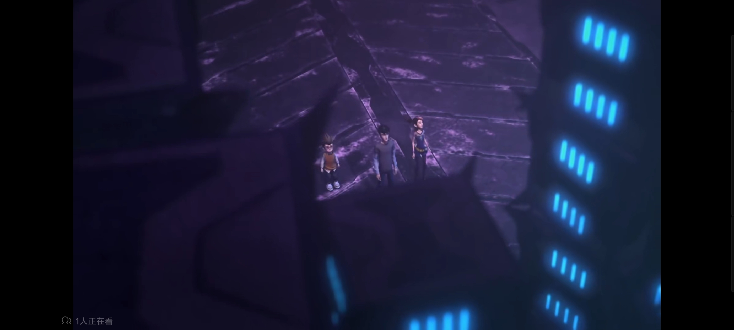 变形金刚,变形金刚领袖之证,动漫,动画,番剧,ACG