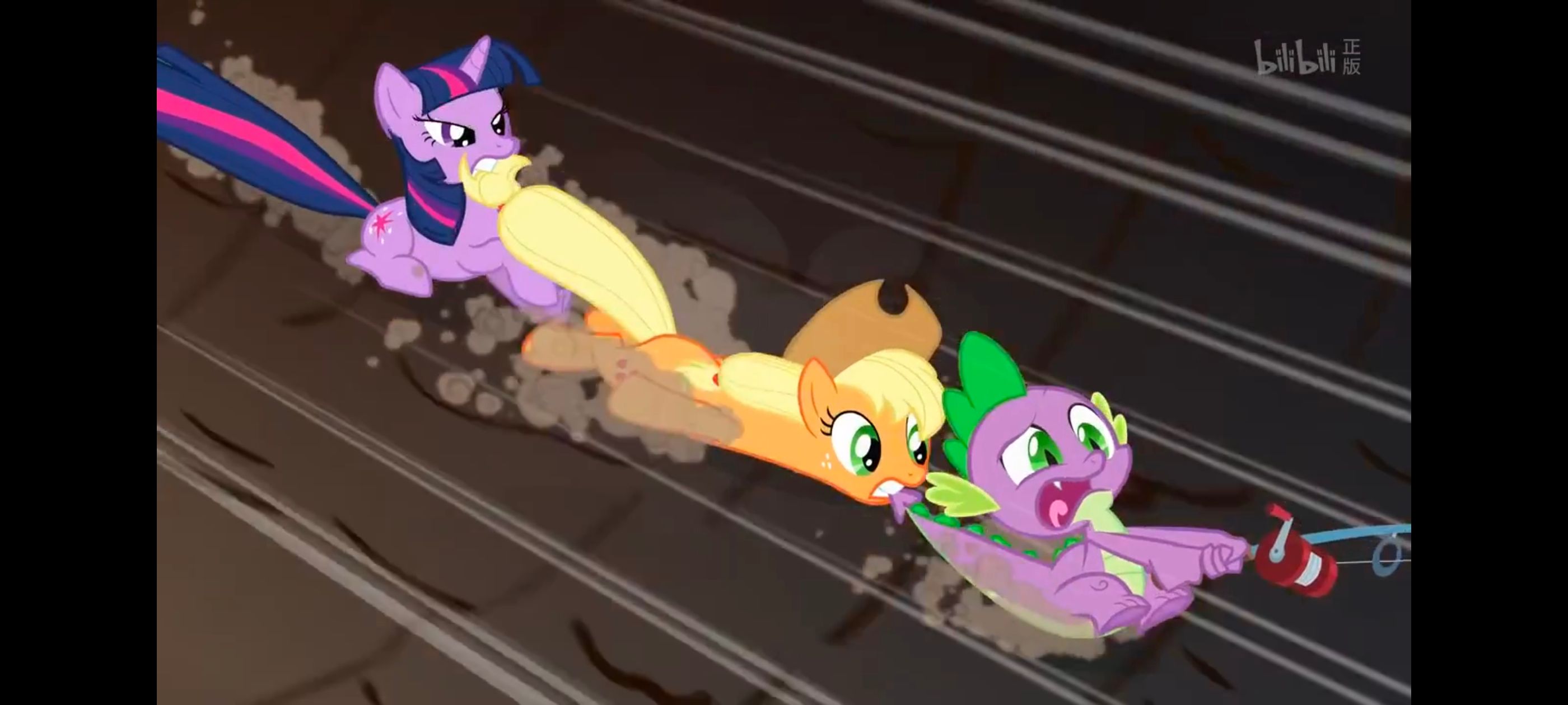 彩虹小马,小马宝莉,我的小马驹,小马宝莉友谊魔法,动画,动漫,番剧,ACG