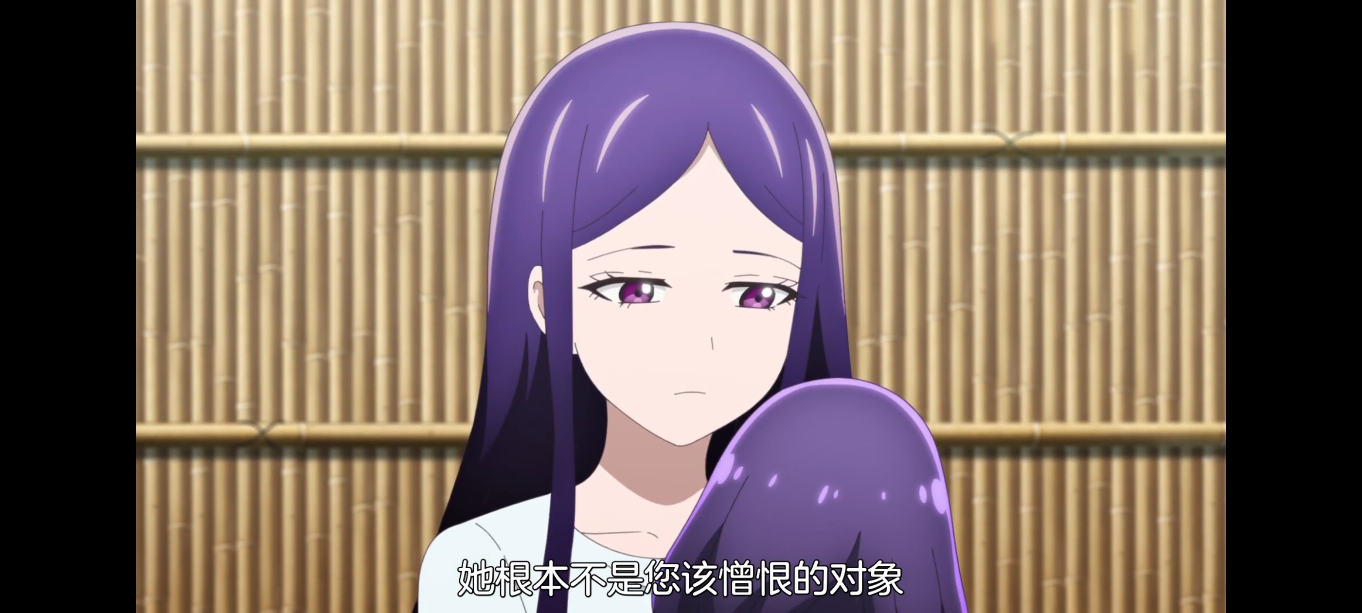 神八小妹并不可怕,小伽椰并不可怕,动画,动漫,番剧,二次元,ACG