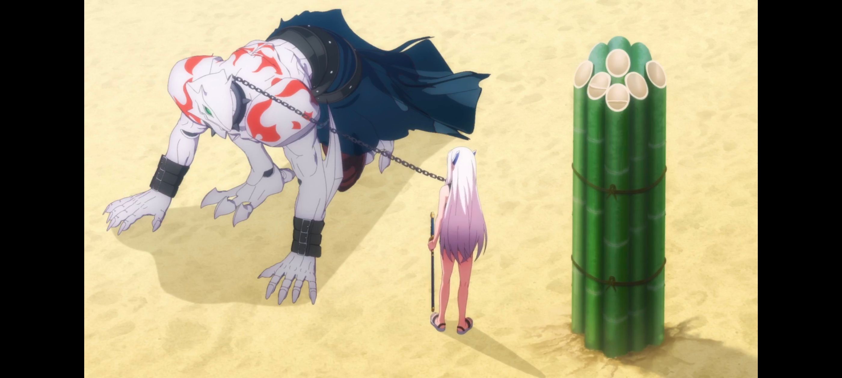 魔都精兵的奴隶,动画,动漫,番剧,二次元,ACG