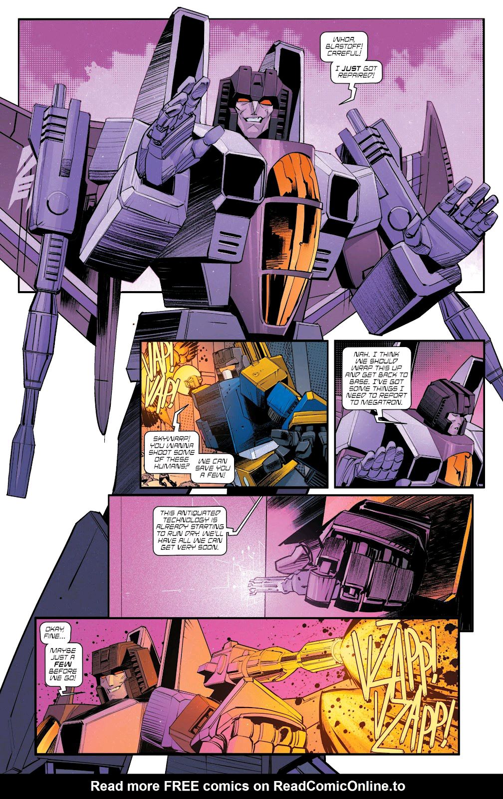 变形金刚,变形金刚能量宇宙,能量宇宙,美漫,漫画,IMAGE,image漫画,动漫,ACG