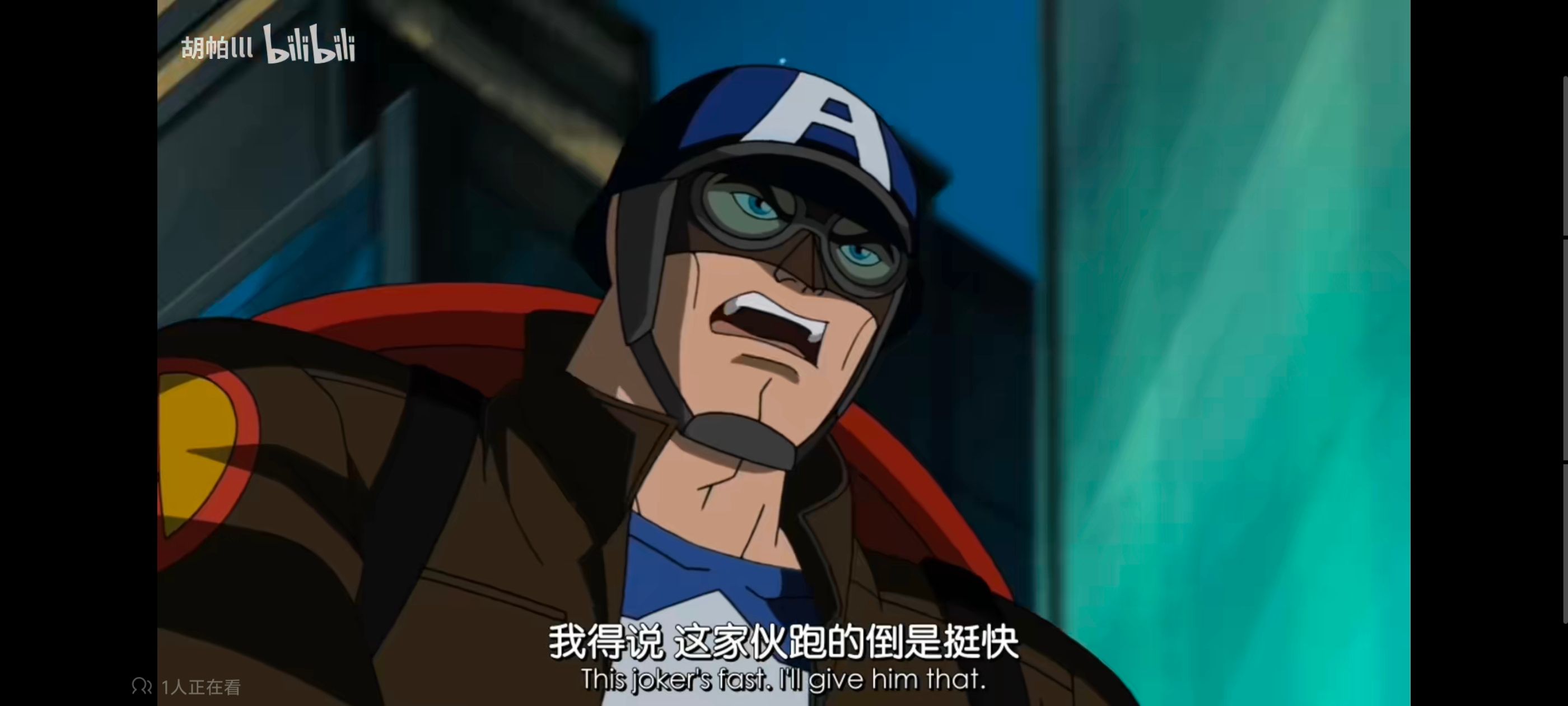 复仇者世上最强英雄组合,复仇者联盟,超级英雄,动漫,动画,番剧,ACG,漫威