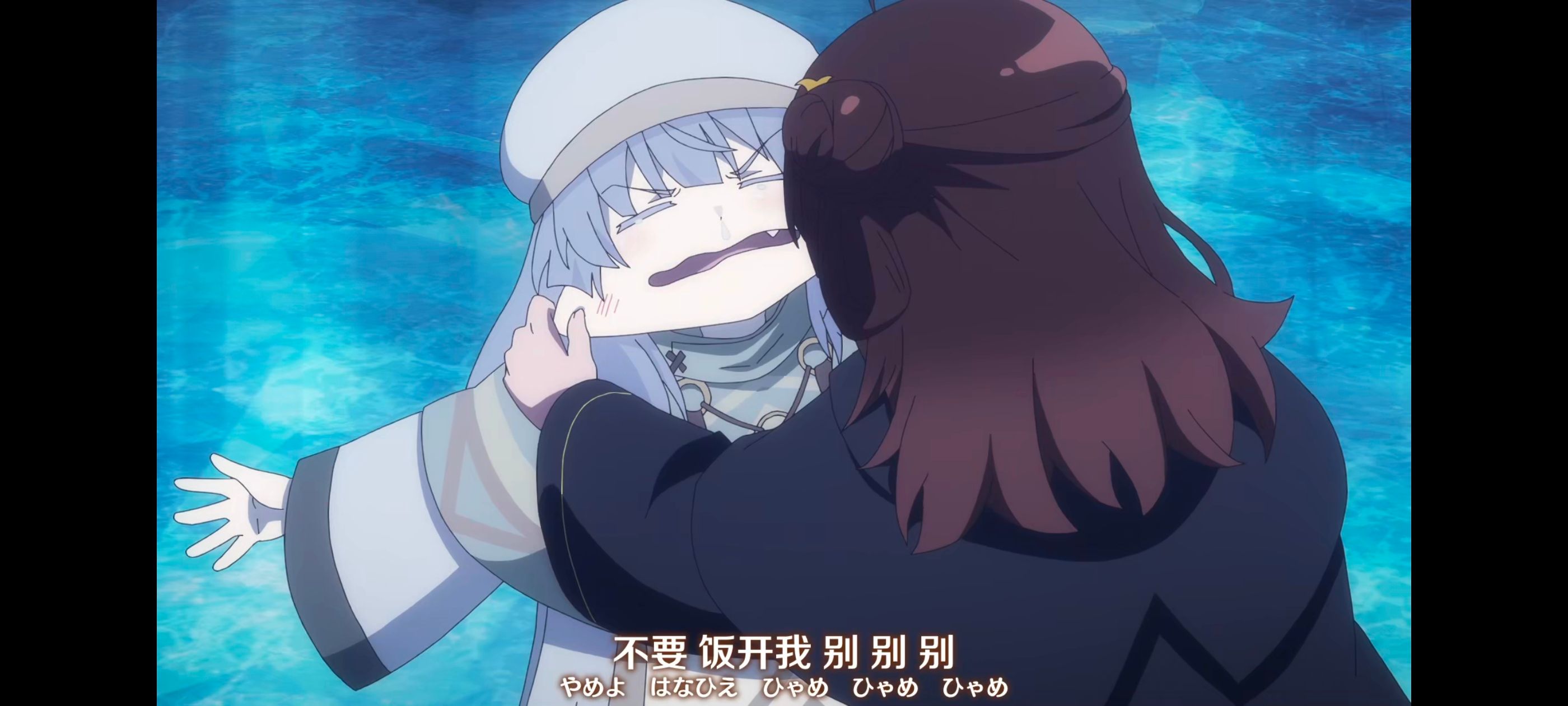 直至魔女消逝,直到某魔女死去,奇幻,动漫,动画,番剧,ACG