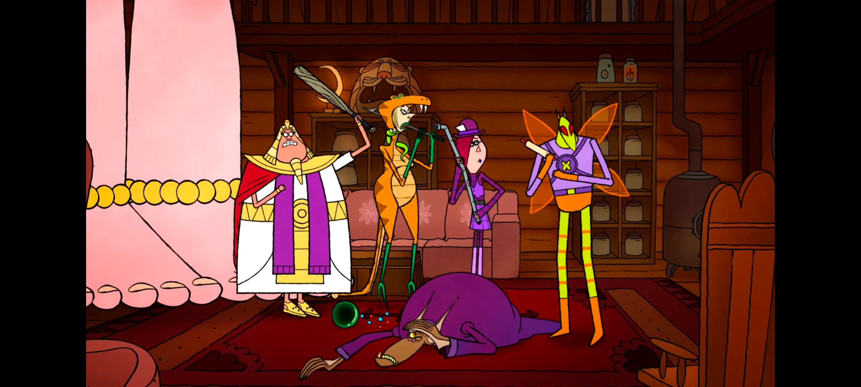 蝙蝠侠家族,蝙蝠侠一家,DC,动画,动漫,番剧,ACG