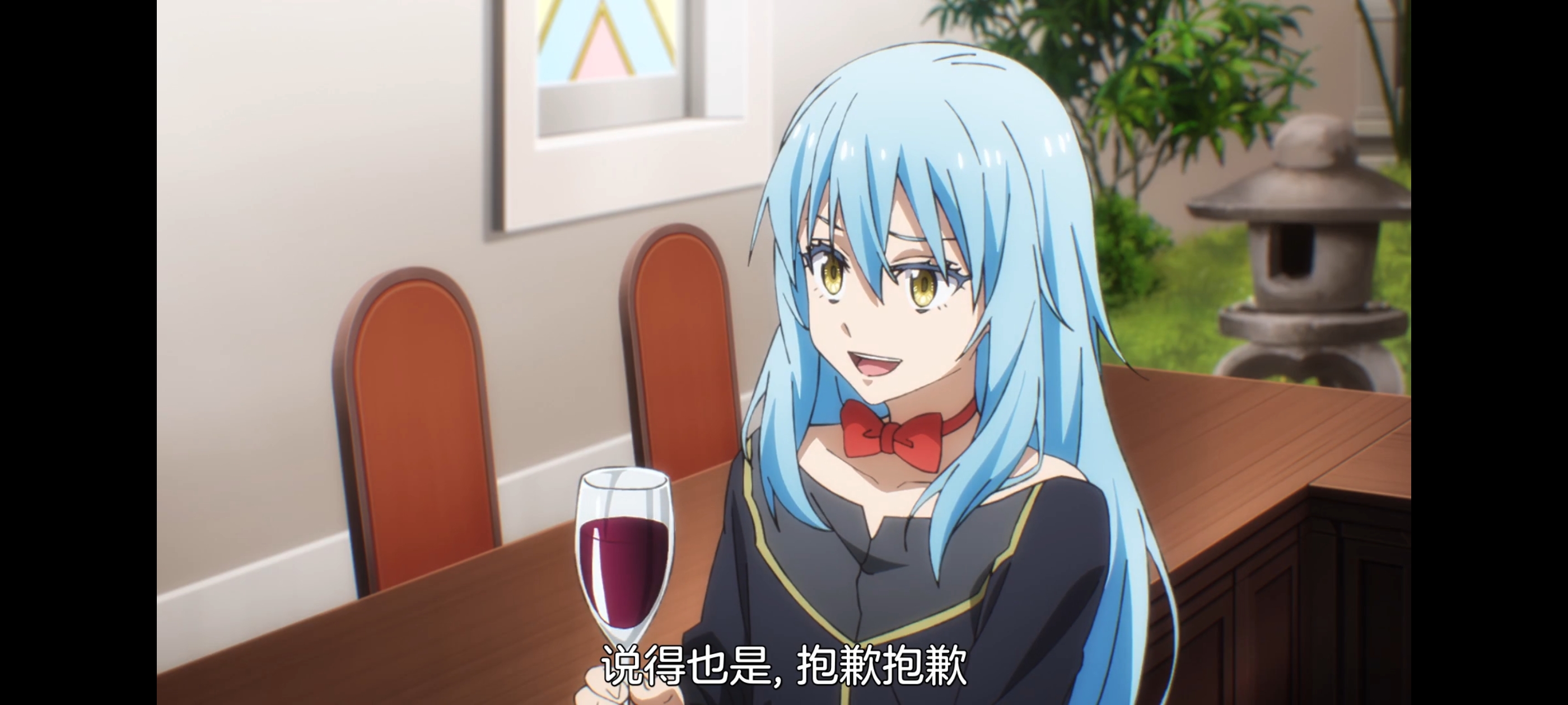 关于我转生变成史莱姆这档事,动画,动漫,番剧,二次元,ACG