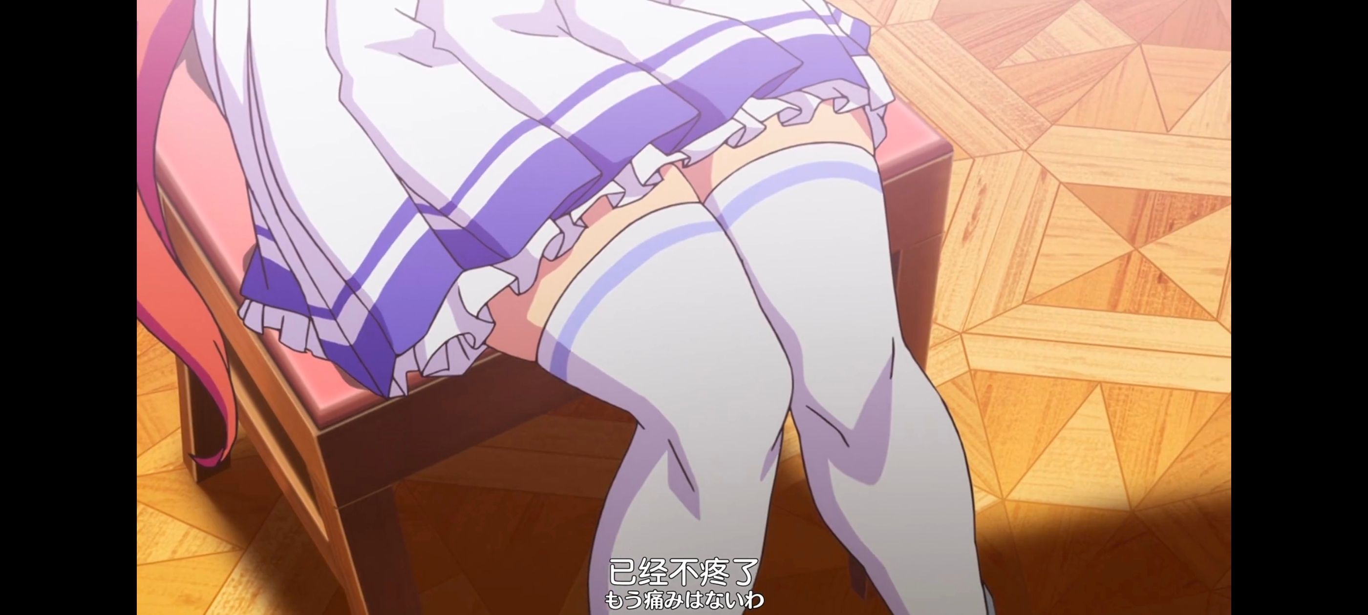 赛马娘,赛马娘PrettyDreby,动画,动漫,番剧,ACG