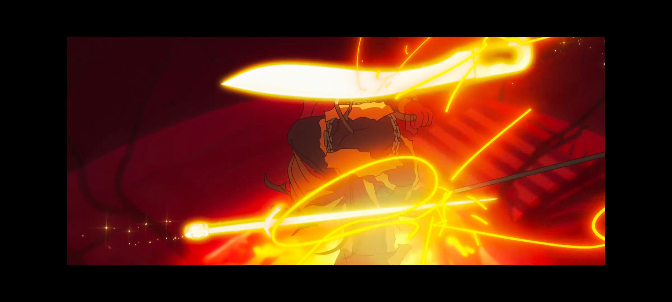 命运奇异赝品,FATE,FatestrangeFake,动画,动漫,番剧,二次元,ACG