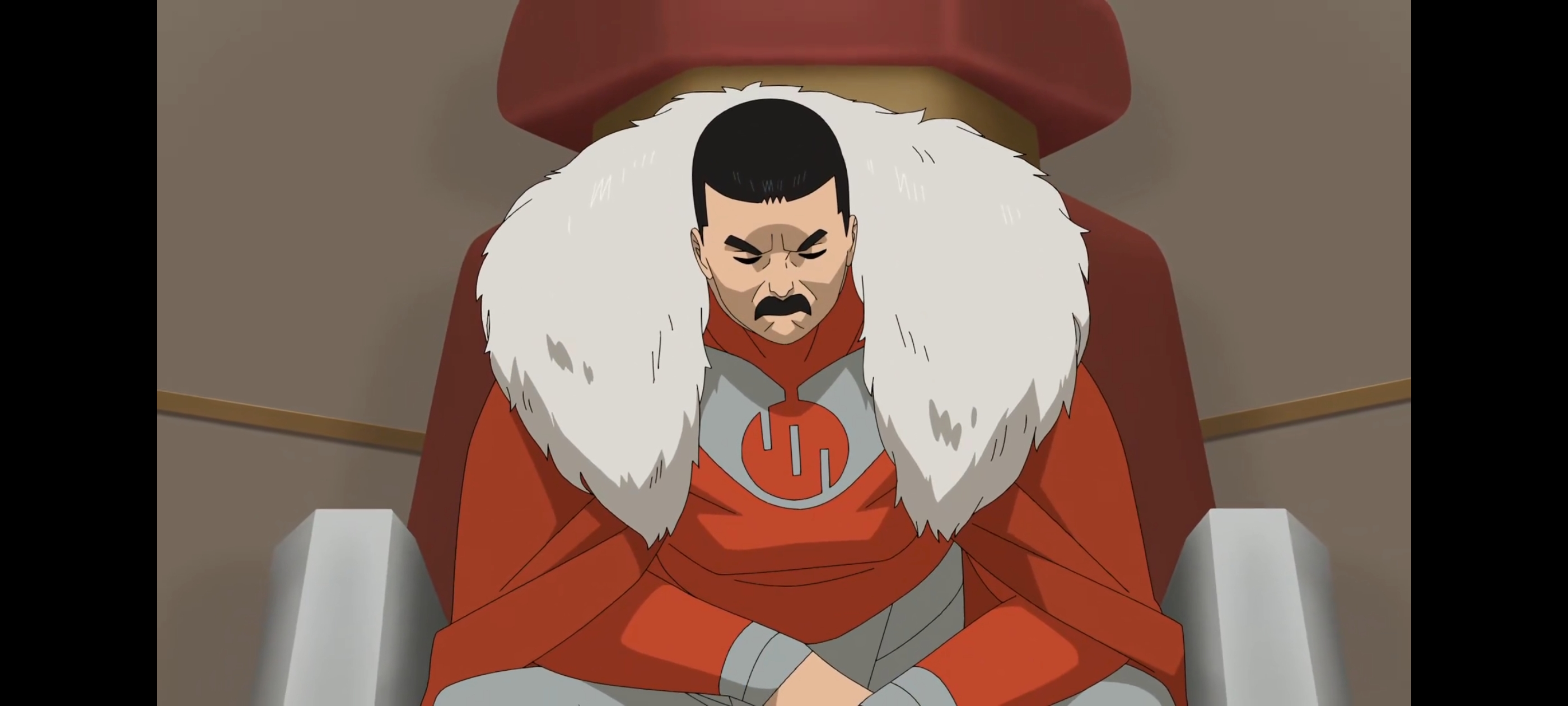 无敌少侠,image,动画,动漫,番剧,ACG