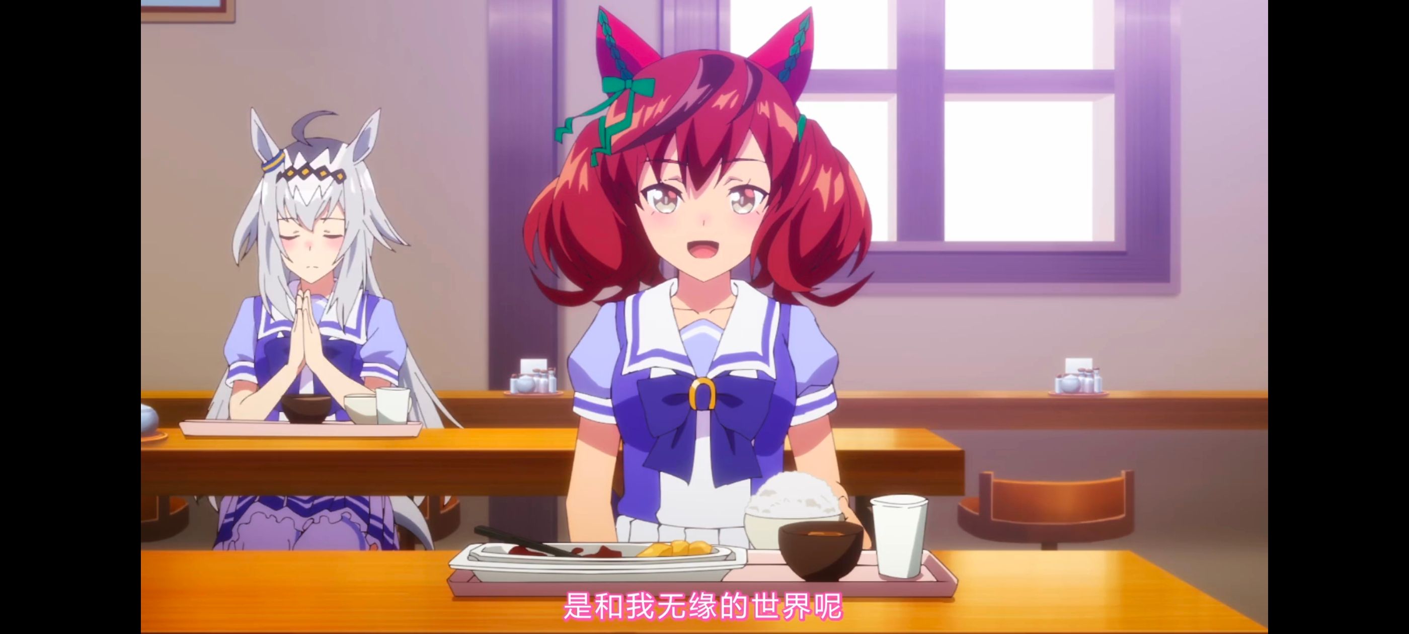 赛马娘,赛马娘PrettyDreby,赛马娘第二季,动画,动漫,番剧,ACG