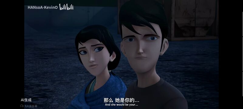 变形金刚,变形金刚领袖之证,动画,动漫,番剧,ACG