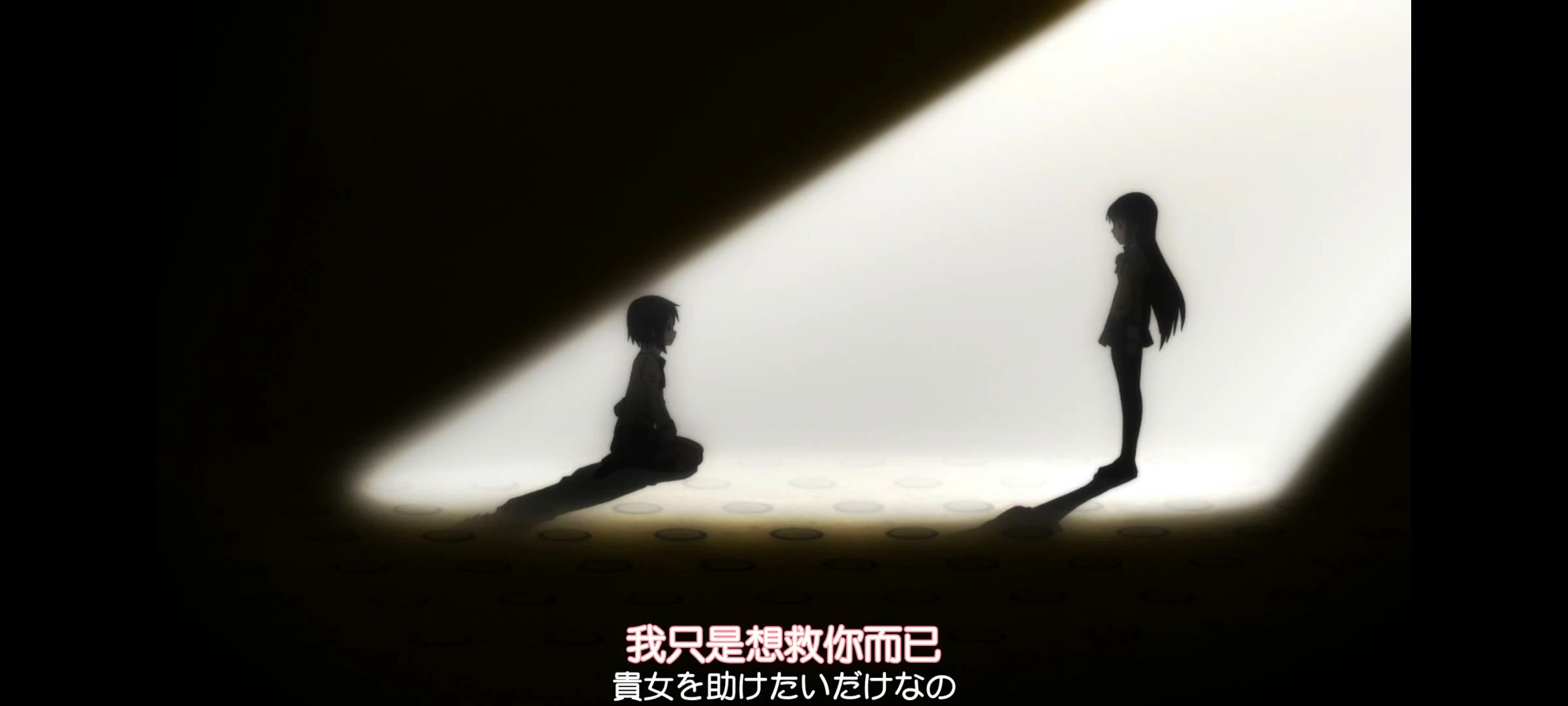 魔法少女小圆,魔法少女,动画,动漫,番剧,二次元,ACG