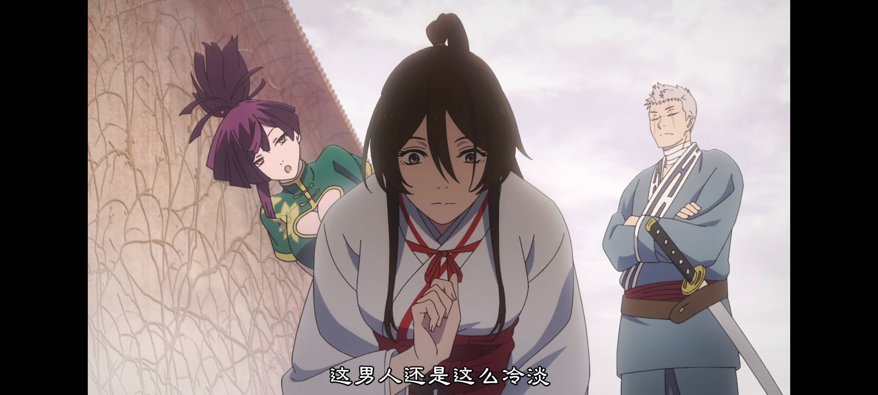 地狱乐,动画,动漫,番剧,ACG