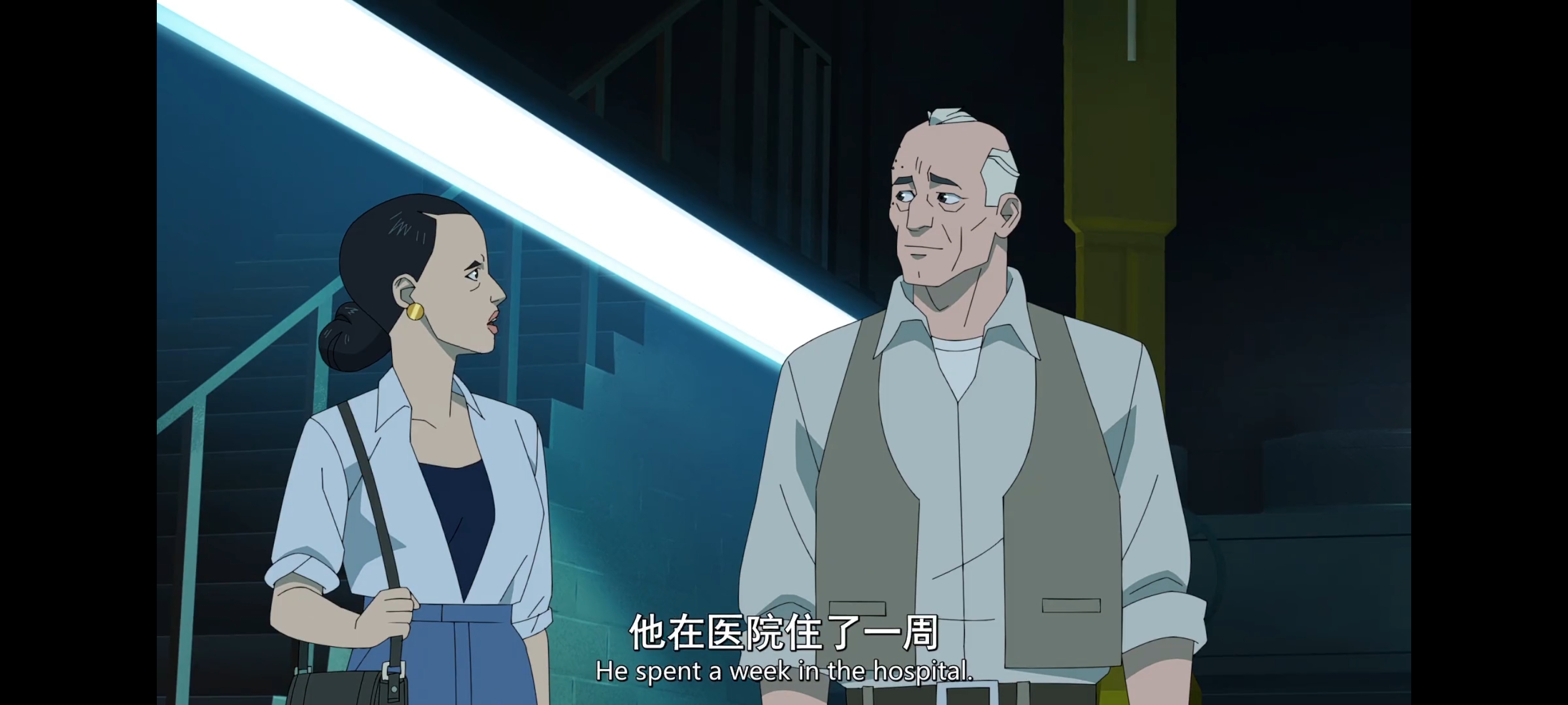 无敌少侠,image,番剧,ACG,二次元,动画,动漫