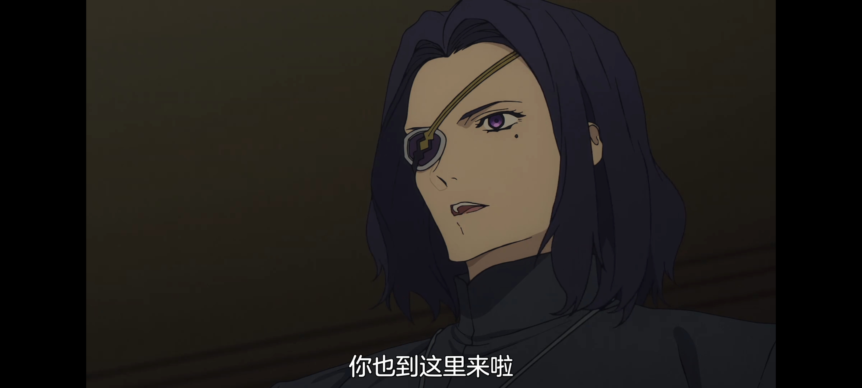 命运奇异赝品,FATE,FatestrangeFake,动漫,动画,番剧,ACG