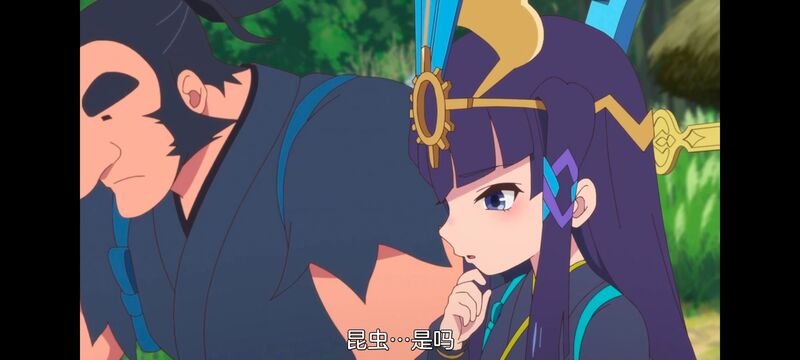 天穗之咲稻姬,心轮的稻作日记,动画,动漫,番剧,二次元,ACG