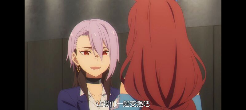 赛马娘,赛马娘PrettyDreby,芦毛灰姑娘,赛马娘芦毛灰姑娘,动画,动漫,番剧,ACG