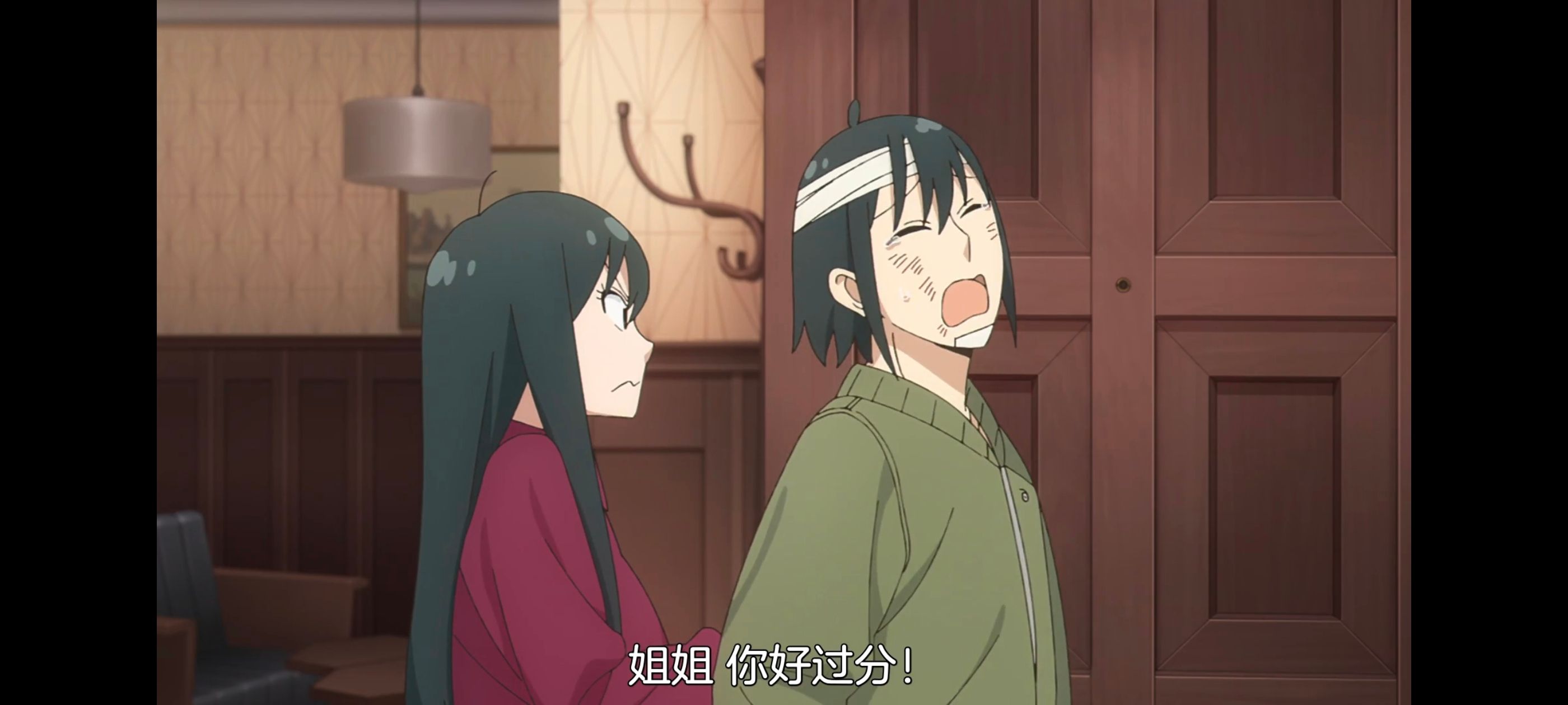 间谍过家家,SPYFAMILY,动画,动漫,番剧,ACG