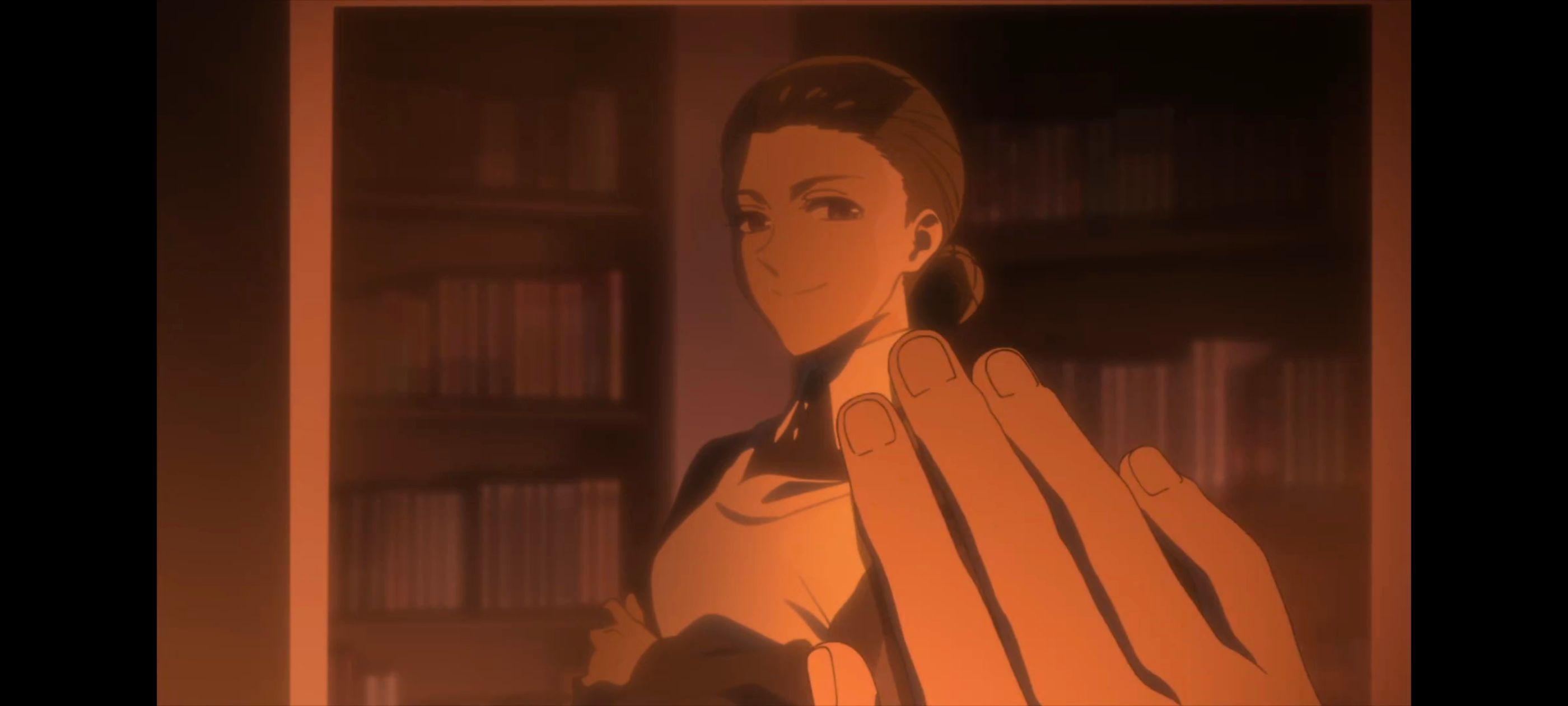 约定的梦幻岛,动画,动漫,番剧,二次元,ACG