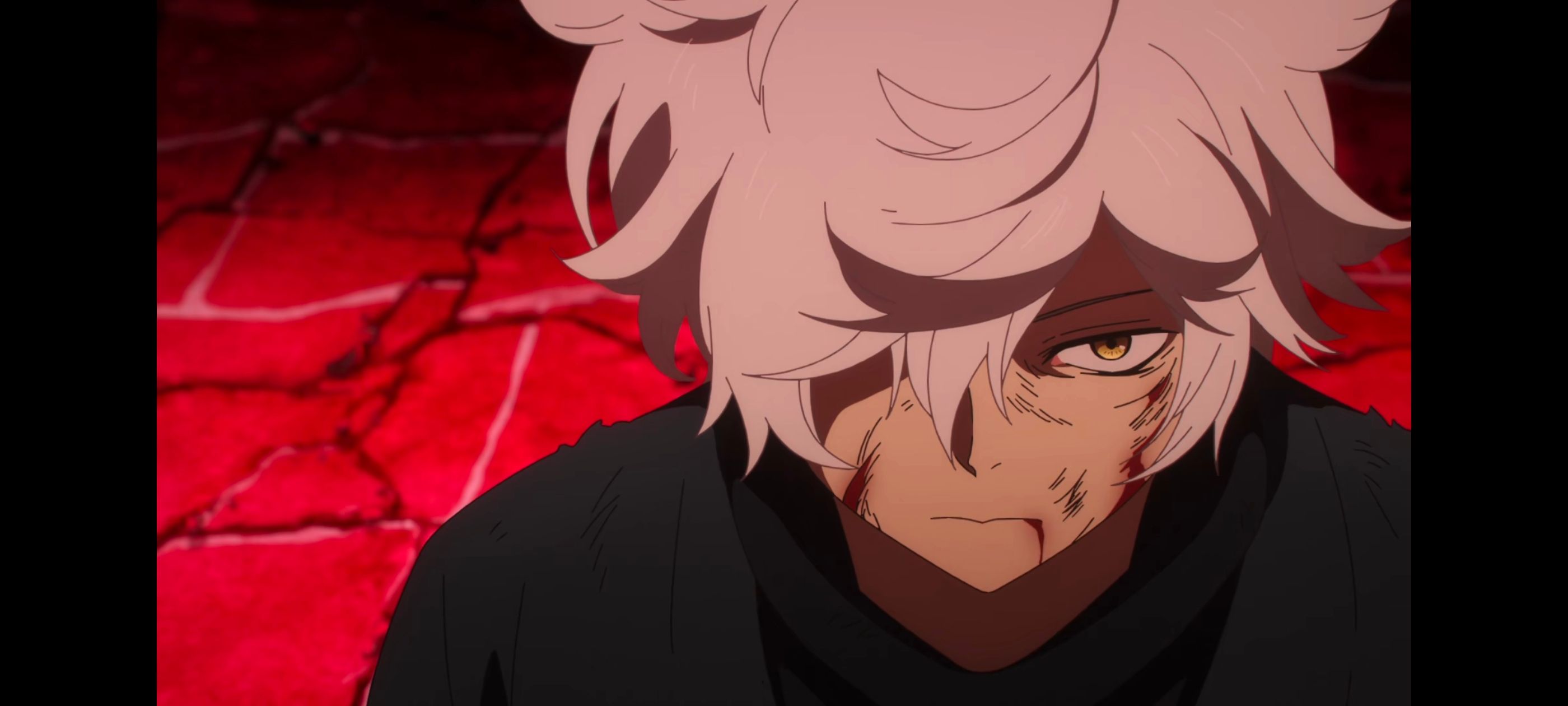 地狱乐,动画,动漫,番剧,二次元,ACG