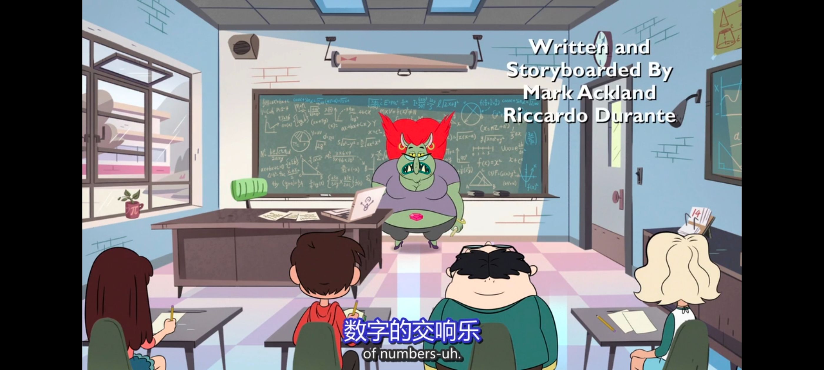 星蝶公主,公主闯天关,欧美动画,欧美动漫,奇幻,迪士尼,动画,动漫,ACG,番剧