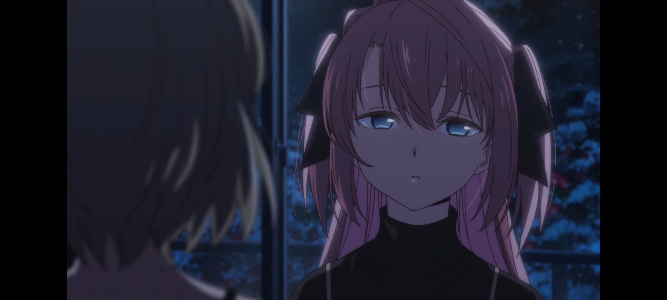 上伊那牡丹醉姿如百合,上伊那牡丹酒醉身姿似百合花般,动漫,番剧,百合,日漫,动画,二次元,ACG